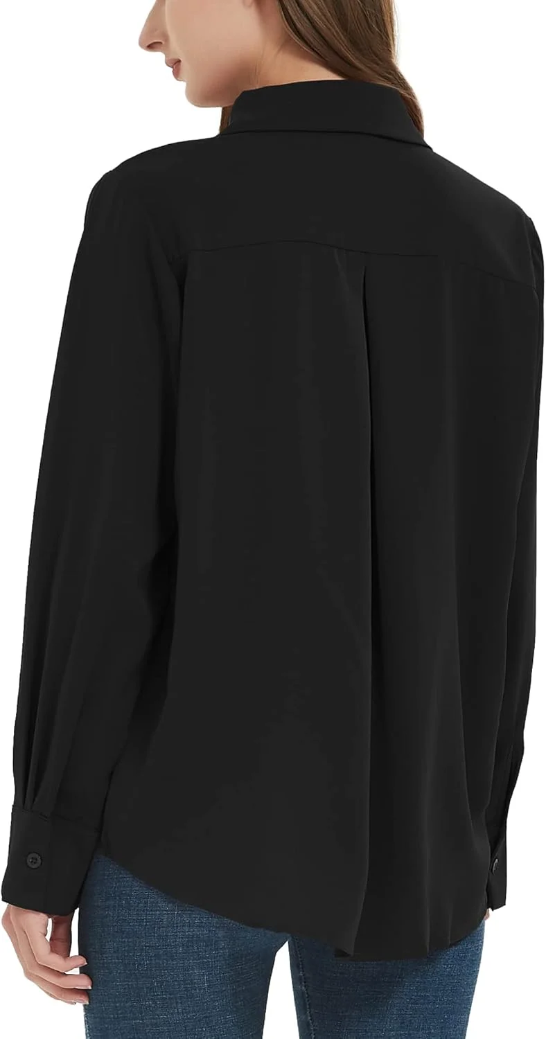 YAMANMAN پیراهن زنانه دکمه دار