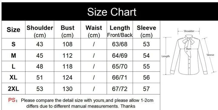 پیراهن زنانه دکمه دار بوهو، بلوز نخی غیر رسمی سایز بزرگ یقه هفت (قرمز 1، L)