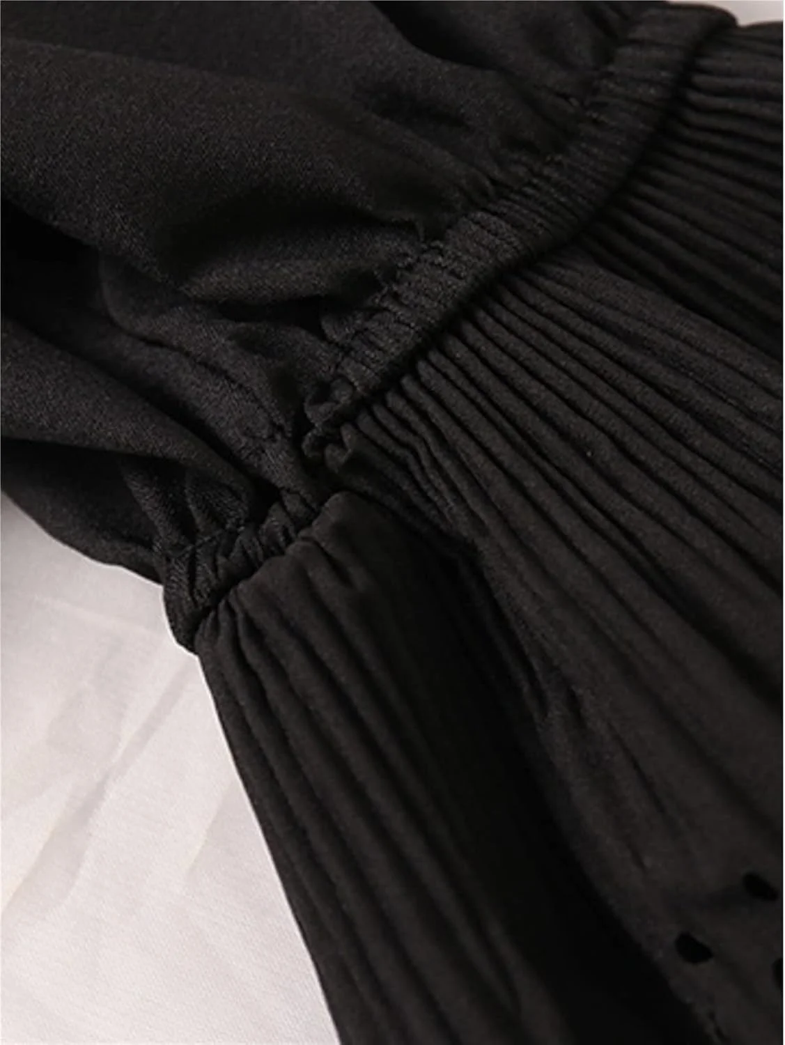 بلوز زنانه VETCS، پیراهن زنانه، یقه برگردان، تک سینه، آستین گشاد، بلوزهای گشاد چین دار زنانه بلوز زنانه VETCS، پیراهن زنانه، یقه برگردان، تک سینه، آستین گشاد، بلوزهای گشاد چین دار زنانه