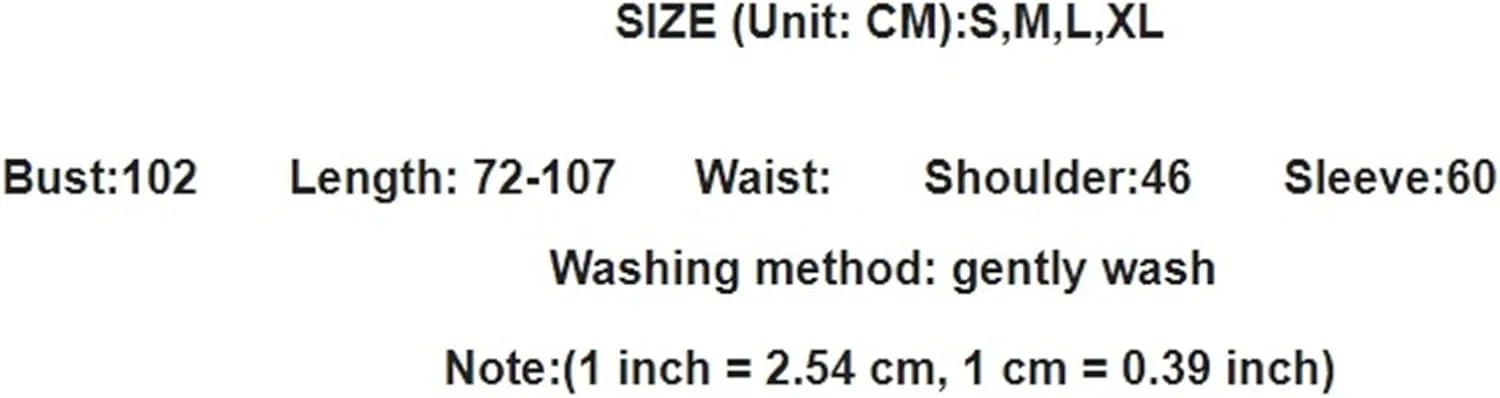 بلوز زنانه VETCS، پیراهن زنانه آستین بلند گشاد یکدست، نامتقارن، یک دکمه، بلوز چین دار زنانه بلوز زنانه VETCS، پیراهن زنانه آستین بلند گشاد یکدست، نامتقارن، یک دکمه، بلوز چین دار زنانه