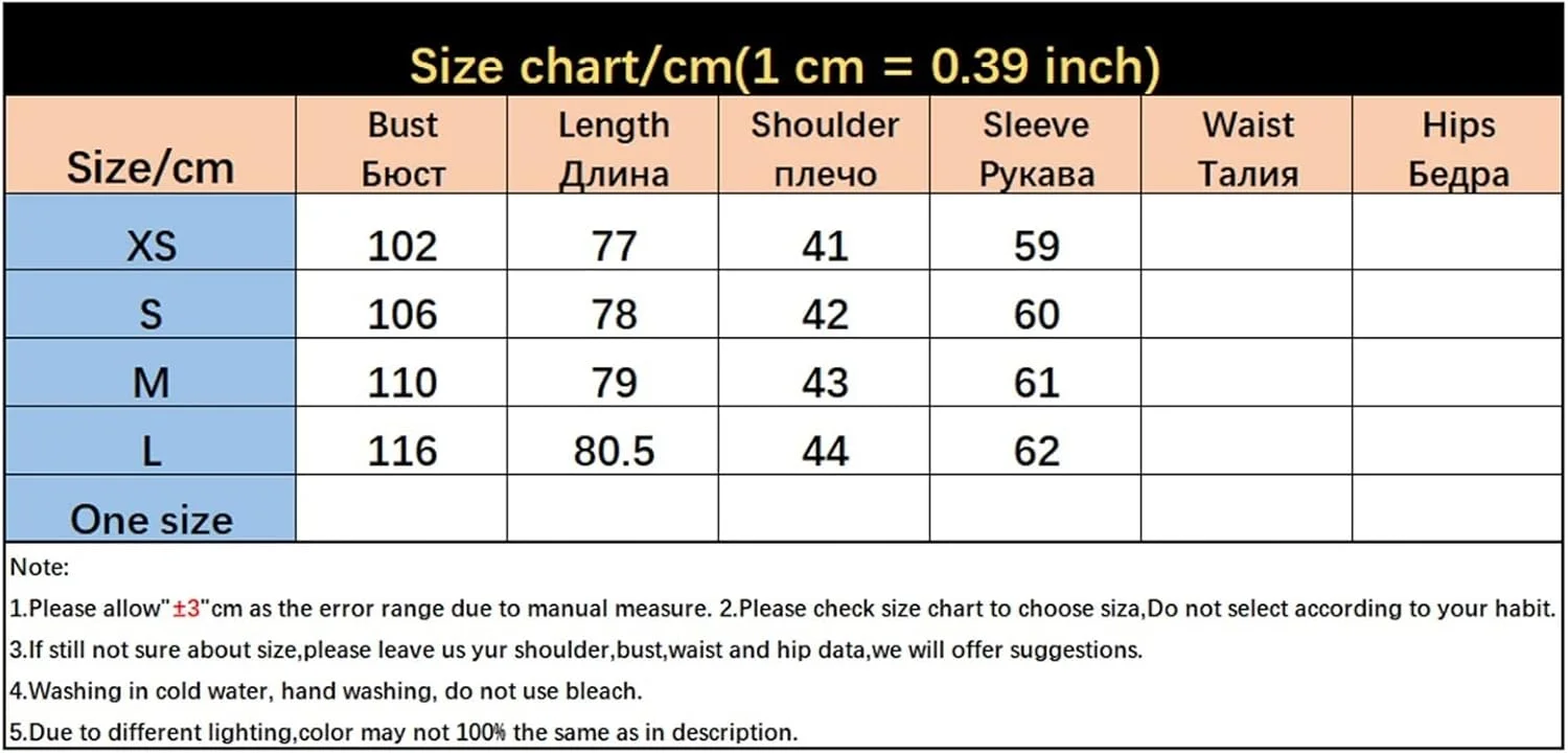 بلوز زنانه VETCS، پیراهن طرح دار، تاپ زنانه تک سینه، آستین بلند، لباس زنانه (رنگ: چند رنگ، سایز: M) بلوز زنانه VETCS، پیراهن طرح دار، تاپ زنانه تک سینه، آستین بلند، لباس زنانه (رنگ: چند رنگ، سایز: M)