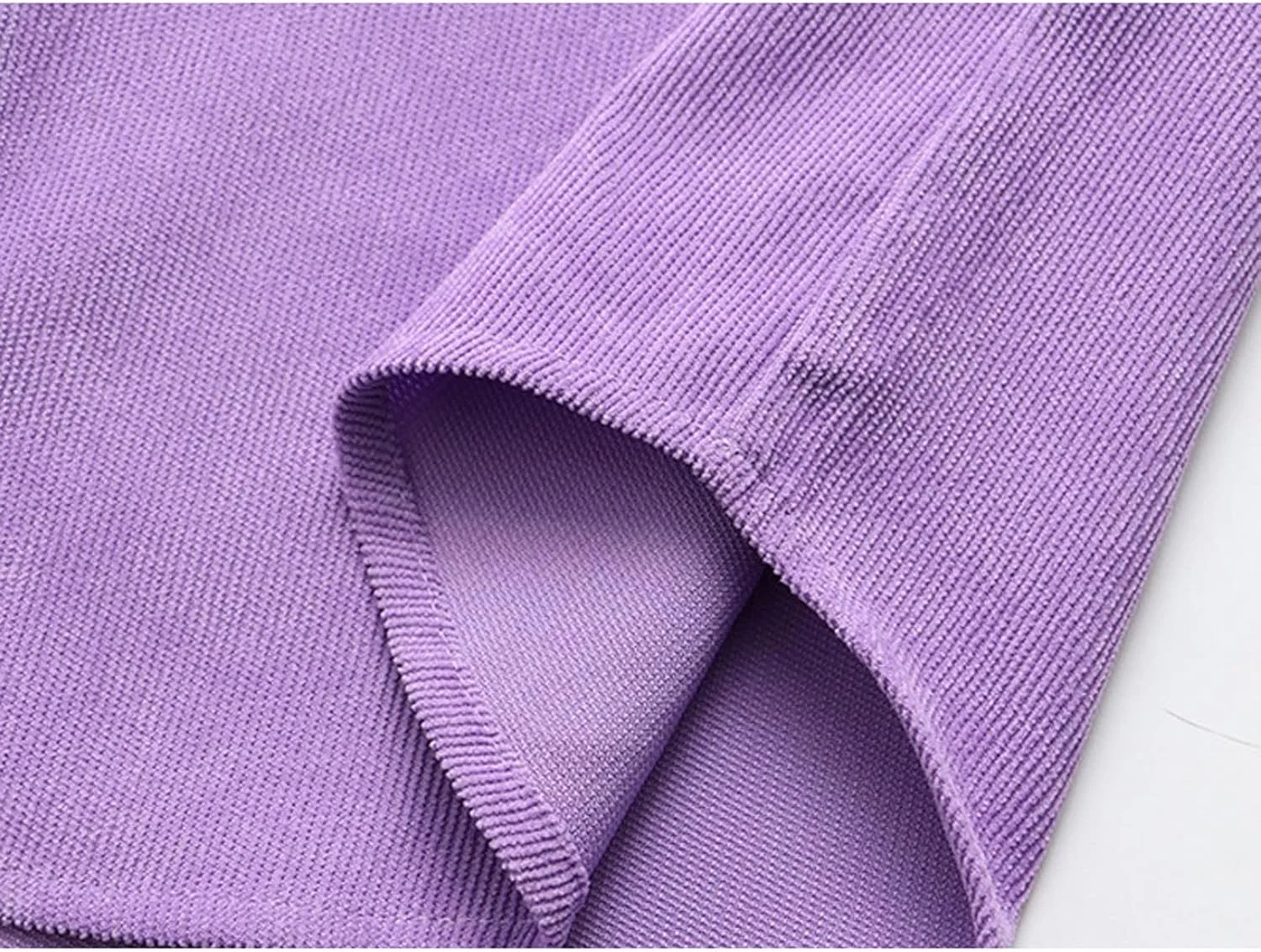 بلوز زنانه VETCS، پیراهن مخملی زنانه، بلوز آستین بلند غیر رسمی بهاره و پاییزه (رنگ: Hortel، سایز: 4XL)