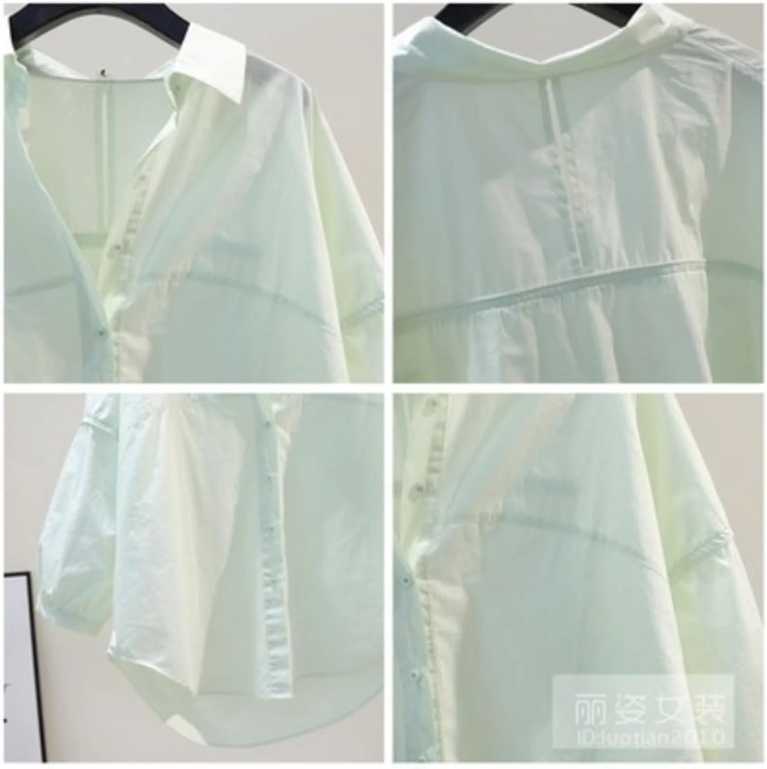 بلوز زنانه VETCS، پیراهن نخی غیر رسمی، لباس های گشاد با رنگ ثابت، پیراهن آستین بلند سفید (رنگ: آبی تیره، سایز: M) بلوز زنانه VETCS، پیراهن نخی غیر رسمی، لباس های گشاد با رنگ ثابت، پیراهن آستین بلند سفید (رنگ: آبی تیره، سایز: M)