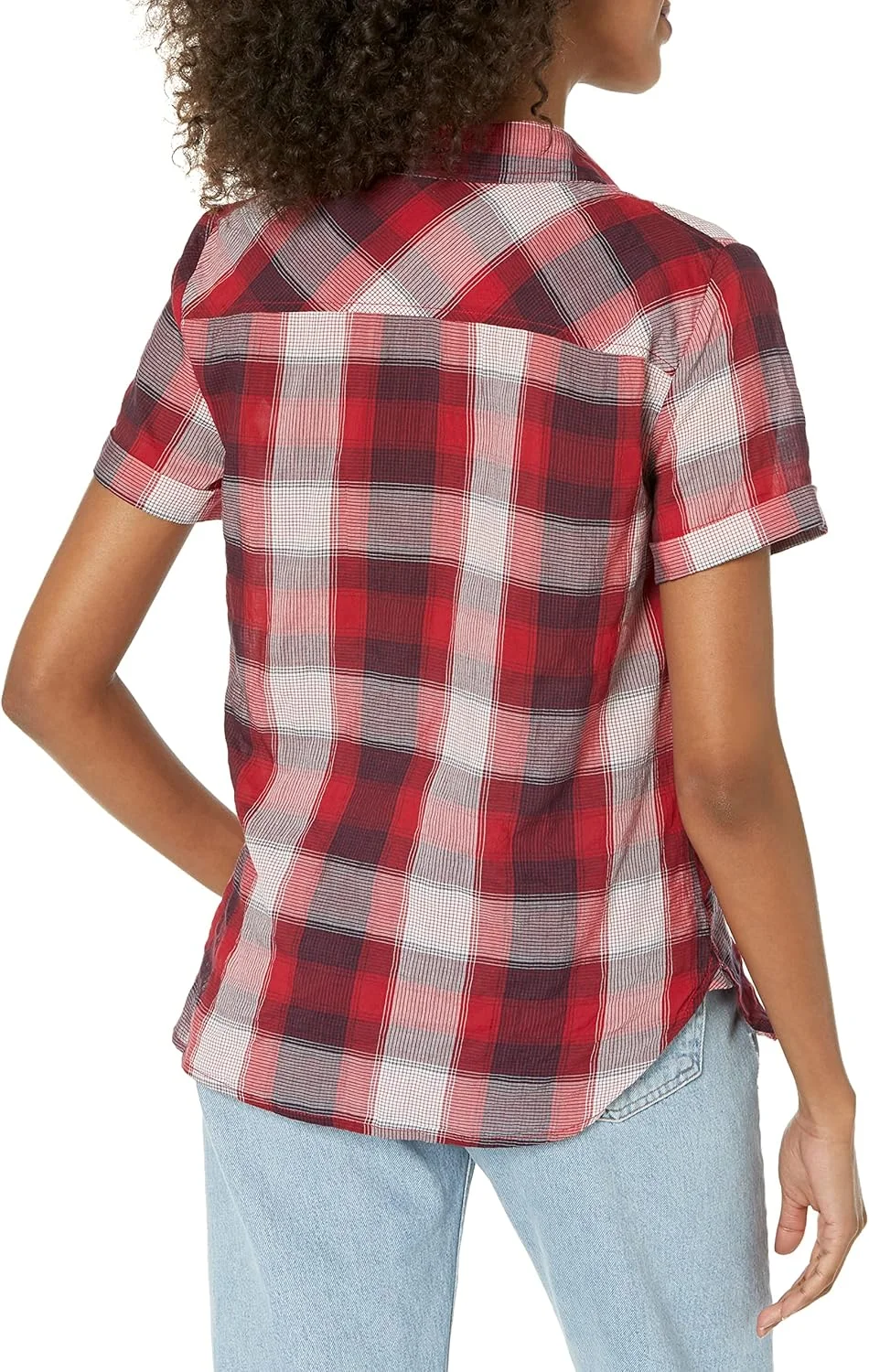 پیراهن زنانه کتان تامی هیلفیگر