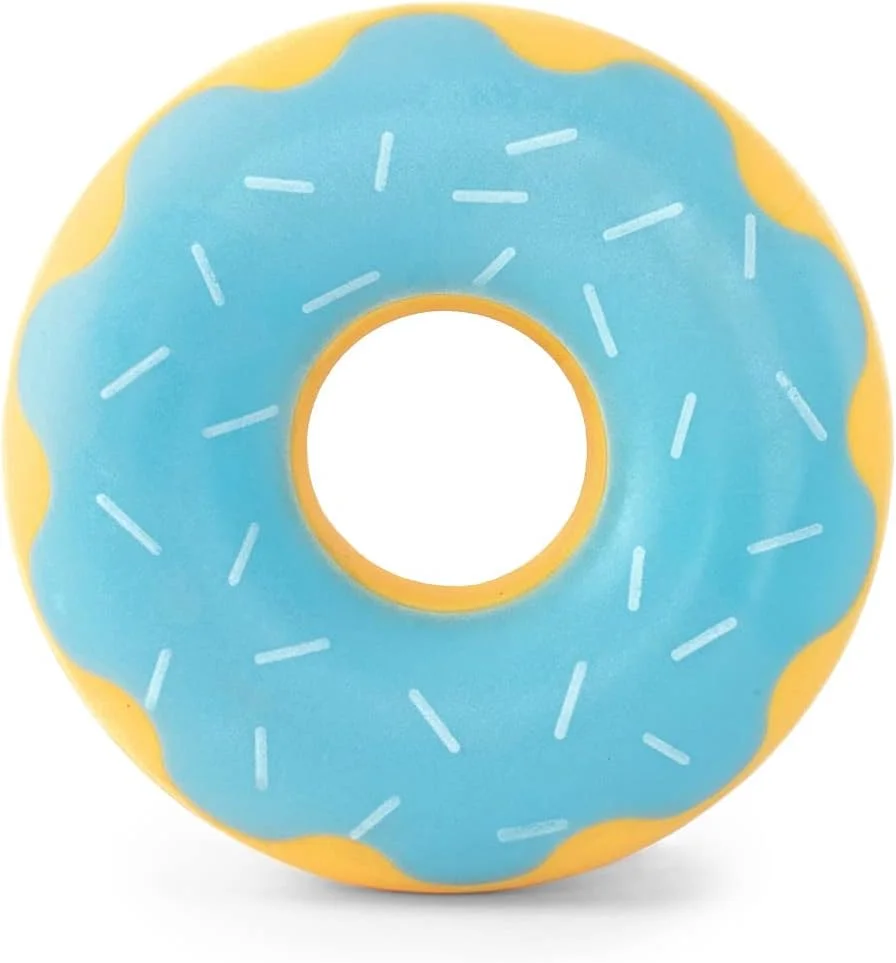 زیپی پاز زیپی تاف دوناتز - بلوبری