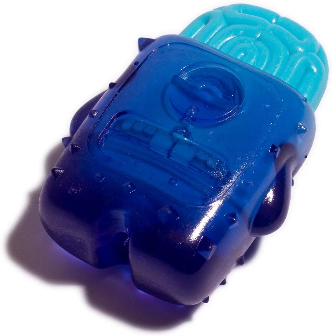 اسباب بازی سگ Zee.Dog مدل Brain Freeze اسباب بازی سگ Zee.Dog مدل Brain Freeze