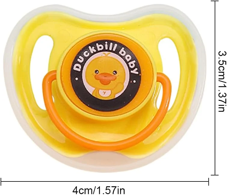 پستانک دندان گیر سگ | پستانک آرامش بخش توله سگ و بچه گربه | اسباب بازی دندان گیر سیلیکونی راه حل های مکیدن حیوانات خانگی برای گربه ها و سگ های کوچک مناسب برای خانه و مسافرت