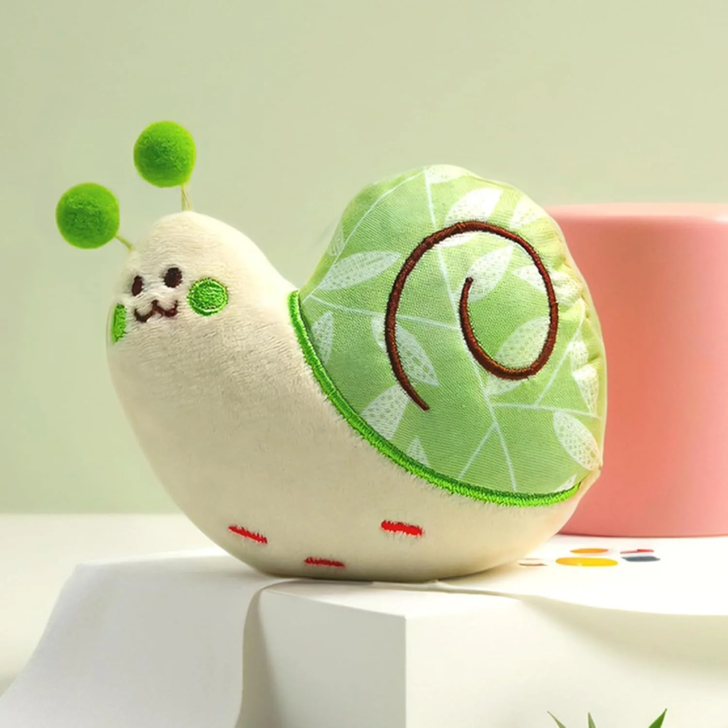 اسباب بازی سگ پولیشی - اسباب بازی آرامش بخش برای جویدن تهاجمی | لوازم آسیاب دندان حیوانات خانگی زیبا، ابزار جویدن توله سگ به شکل حیوانات برای خانه و فضای باز اسباب بازی سگ پولیشی - اسباب بازی آرامش بخش برای جویدن تهاجمی | لوازم آسیاب دندان حیوانات خانگی زیبا، ابزار جویدن توله سگ به شکل حیوانات برای خانه و فضای باز