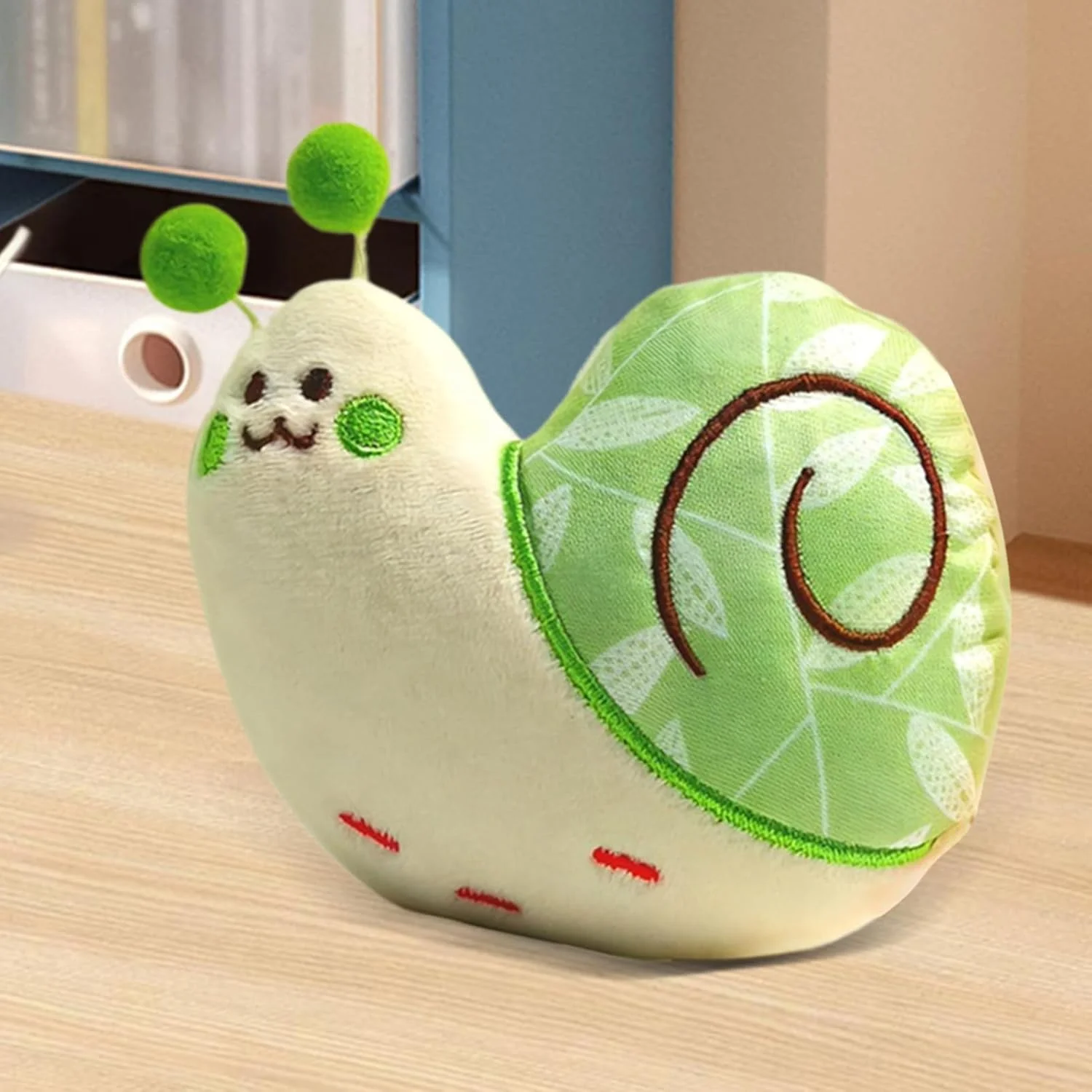 اسباب بازی سگ پولیشی - اسباب بازی آرامش بخش برای جویدن تهاجمی | لوازم آسیاب دندان حیوانات خانگی زیبا، ابزار جویدن توله سگ به شکل حیوانات برای خانه و فضای باز اسباب بازی سگ پولیشی - اسباب بازی آرامش بخش برای جویدن تهاجمی | لوازم آسیاب دندان حیوانات خانگی زیبا، ابزار جویدن توله سگ به شکل حیوانات برای خانه و فضای باز