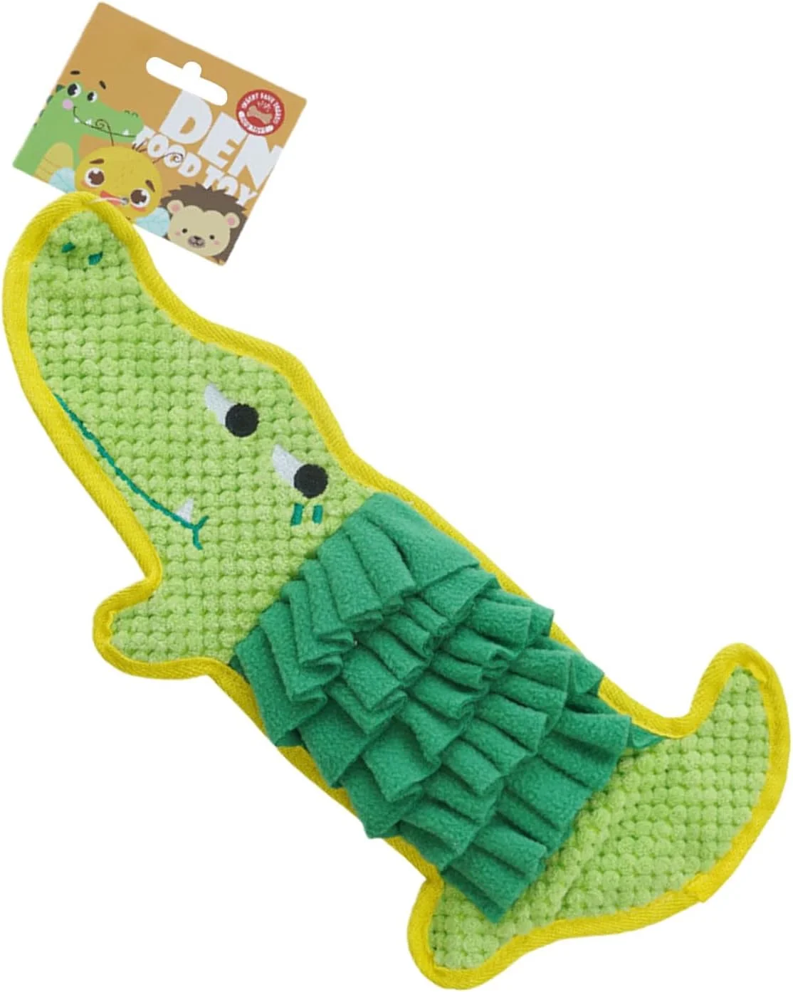 پد بویایی سگ | پد تغذیه آهسته حیوانات خانگی، اسباب بازی سبک وزن برای کندوکاو تشویقی، لوازم جانبی تعاملی حیوانات خانگی برای تحریک ذهنی توله سگ های کوچک، متوسط و بزرگ