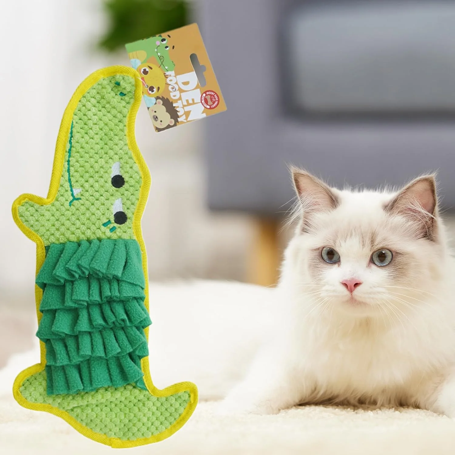 پد بویایی سگ | پد تغذیه آهسته حیوانات خانگی، اسباب بازی سبک وزن برای کندوکاو تشویقی، لوازم جانبی تعاملی حیوانات خانگی برای تحریک ذهنی توله سگ های کوچک، متوسط و بزرگ پد بویایی سگ | پد تغذیه آهسته حیوانات خانگی، اسباب بازی سبک وزن برای کندوکاو تشویقی، لوازم جانبی تعاملی حیوانات خانگی برای تحریک ذهنی توله سگ های کوچک، متوسط و بزرگ