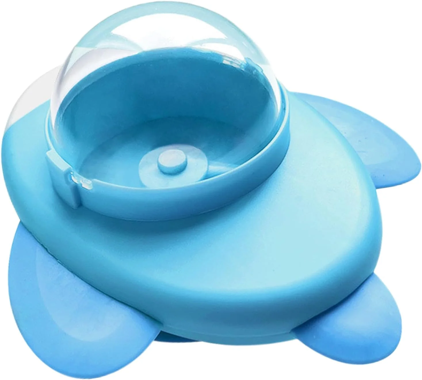 اسباب بازی پازل سگ، توپ خوراکی شناختی سگ - پخش کننده غذای تشویقی حیوانات خانگی برای تحریک شناختی مغز، سرگرمی و رفع خستگی