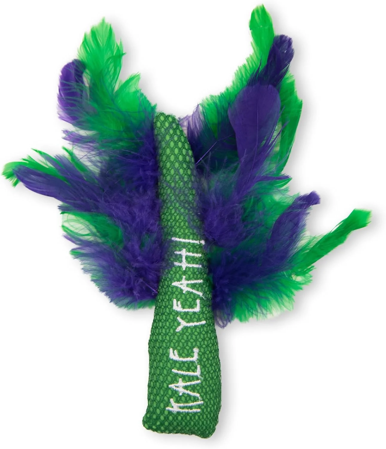 اسباب بازی جویدنی گربه پت استیجز طرح کلم پیچ اسباب بازی جویدنی گربه پت استیجز طرح کلم پیچ