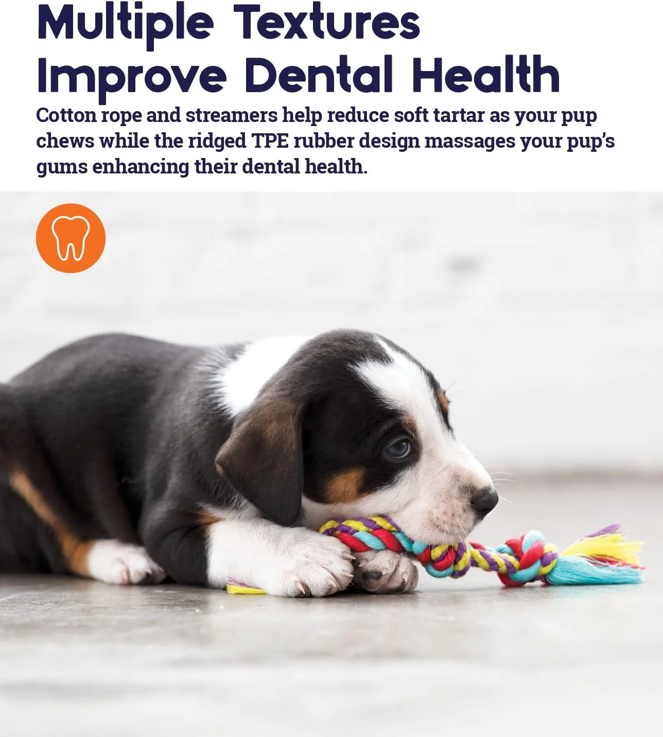 پت استیجیز (مینی) - اسباب بازی های جویدنی دندانی برای تمیز کردن دندان سگ های کوچک، اسباب بازی های جویدنی سگ پت استیجیز (مینی) - اسباب بازی های جویدنی دندانی برای تمیز کردن دندان سگ های کوچک، اسباب بازی های جویدنی سگ