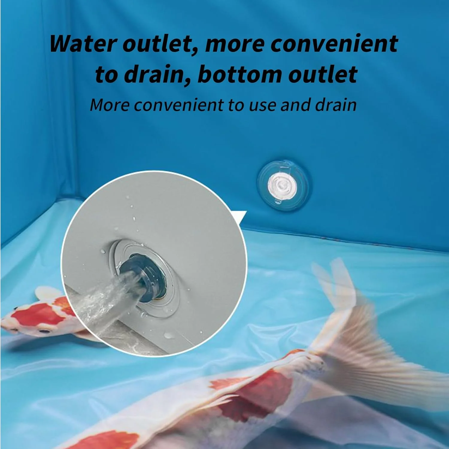 استخر حمام حیوانات خانگی - استخر آب تنی برای توله سگ | اسباب بازی پدینگ بازی با آب برای توله سگ برای خنک کردن در تابستان باغ فضای باز ساحل حیاط خلوت کودکان استخر حمام حیوانات خانگی - استخر آب تنی برای توله سگ | اسباب بازی پدینگ بازی با آب برای توله سگ برای خنک کردن در تابستان باغ فضای باز ساحل حیاط خلوت کودکان