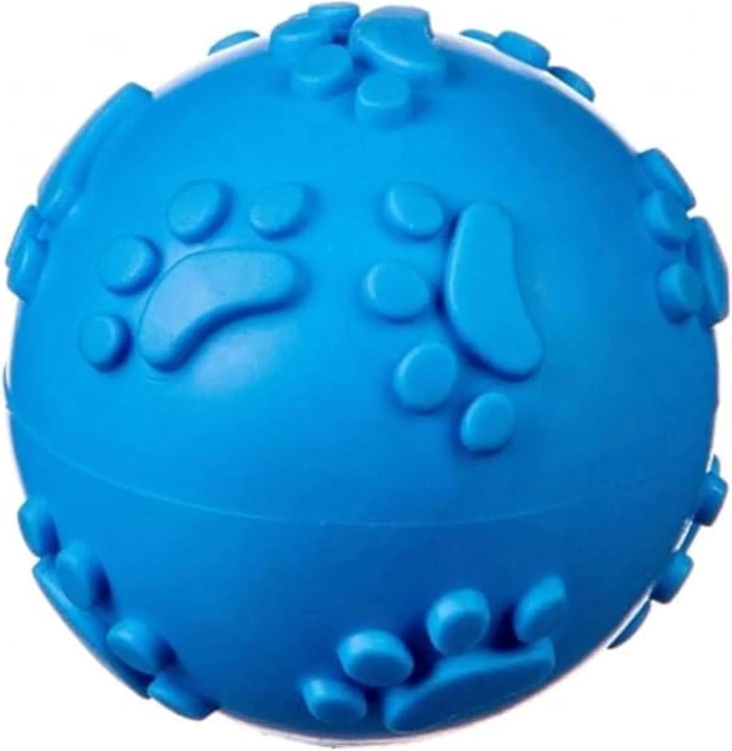 توپ سگ پادوان با طرح پنجه قطر 12 سانتی متر توپ سگ پادوان با طرح پنجه قطر 12 سانتی متر