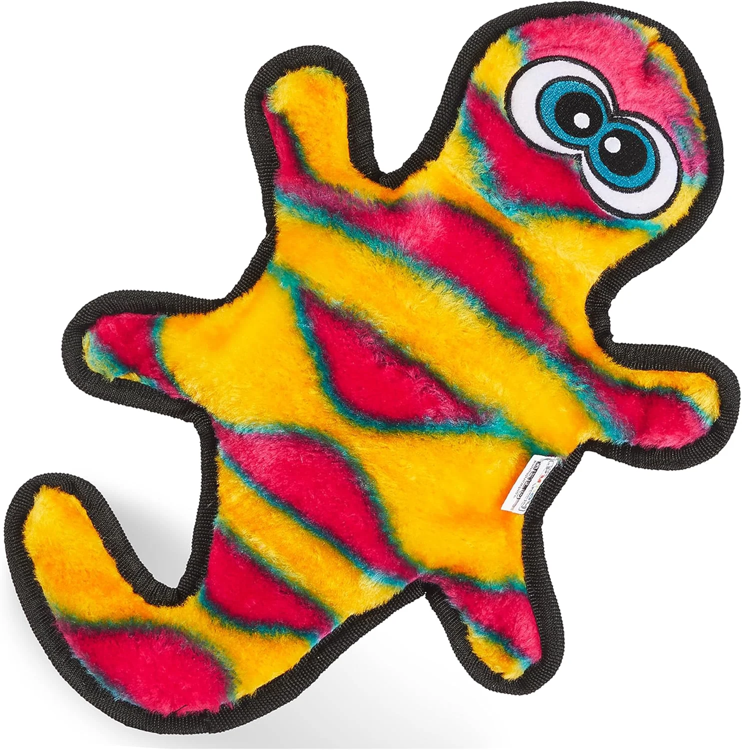 اسباب بازی سگ پولیشی آفتابپرست نارنجی Outward Hound Invincibles، سایز متوسط اسباب بازی سگ پولیشی آفتابپرست نارنجی Outward Hound Invincibles، سایز متوسط