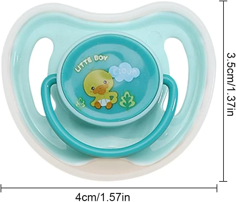 پستانک برای سگ های کوچک - پستانک های جویدنی آرامش بخش بچه گربه، اسباب بازی دندانی سیلیکونی راه حل های شیر خوردن حیوانات خانگی برای گربه ها و سگ های کوچک مسافرت در خانه