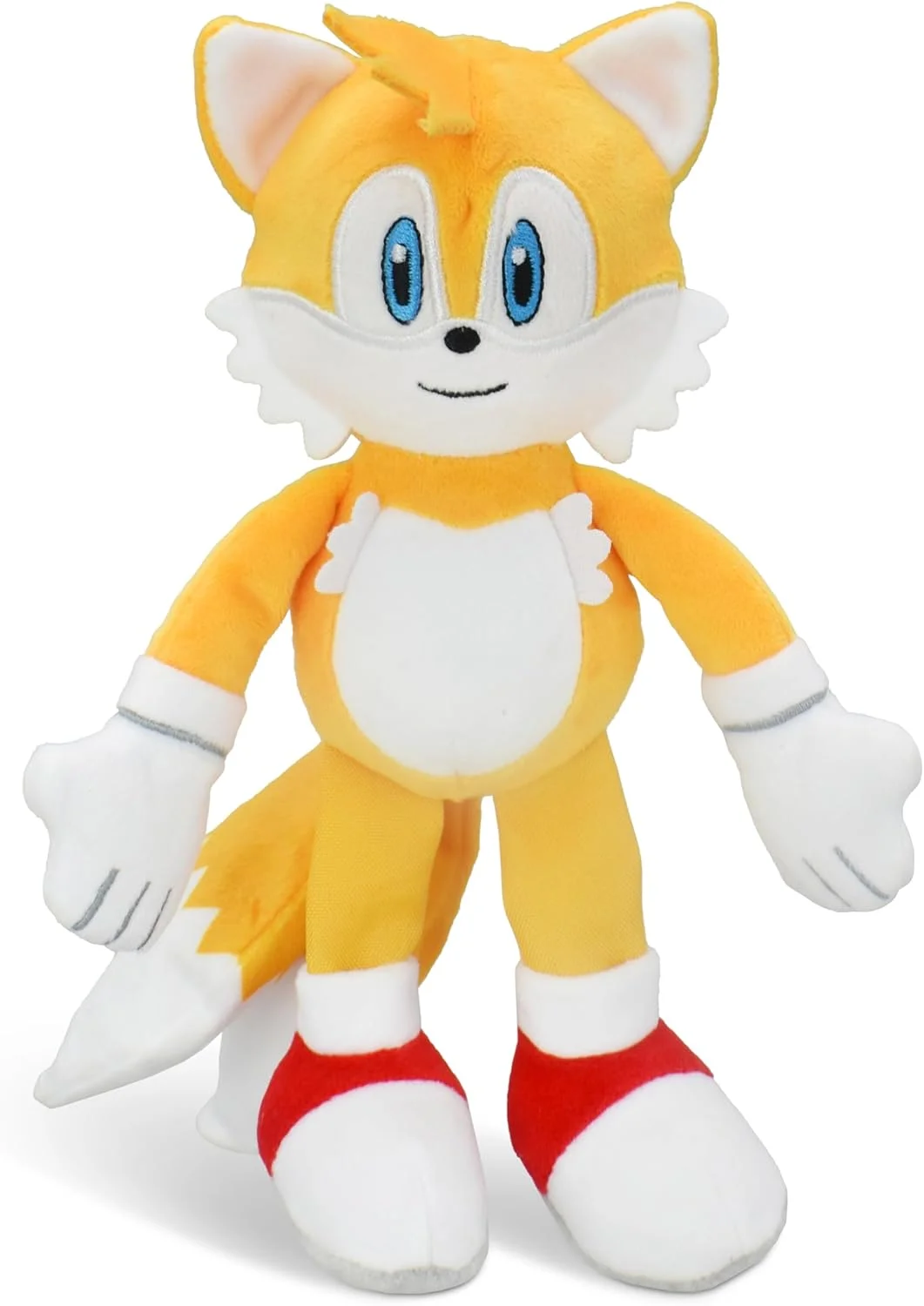 اسباب بازی سگ پولیشی دم صوتی Multipet، 9 اینچ اسباب بازی سگ پولیشی دم صوتی Multipet، 9 اینچ