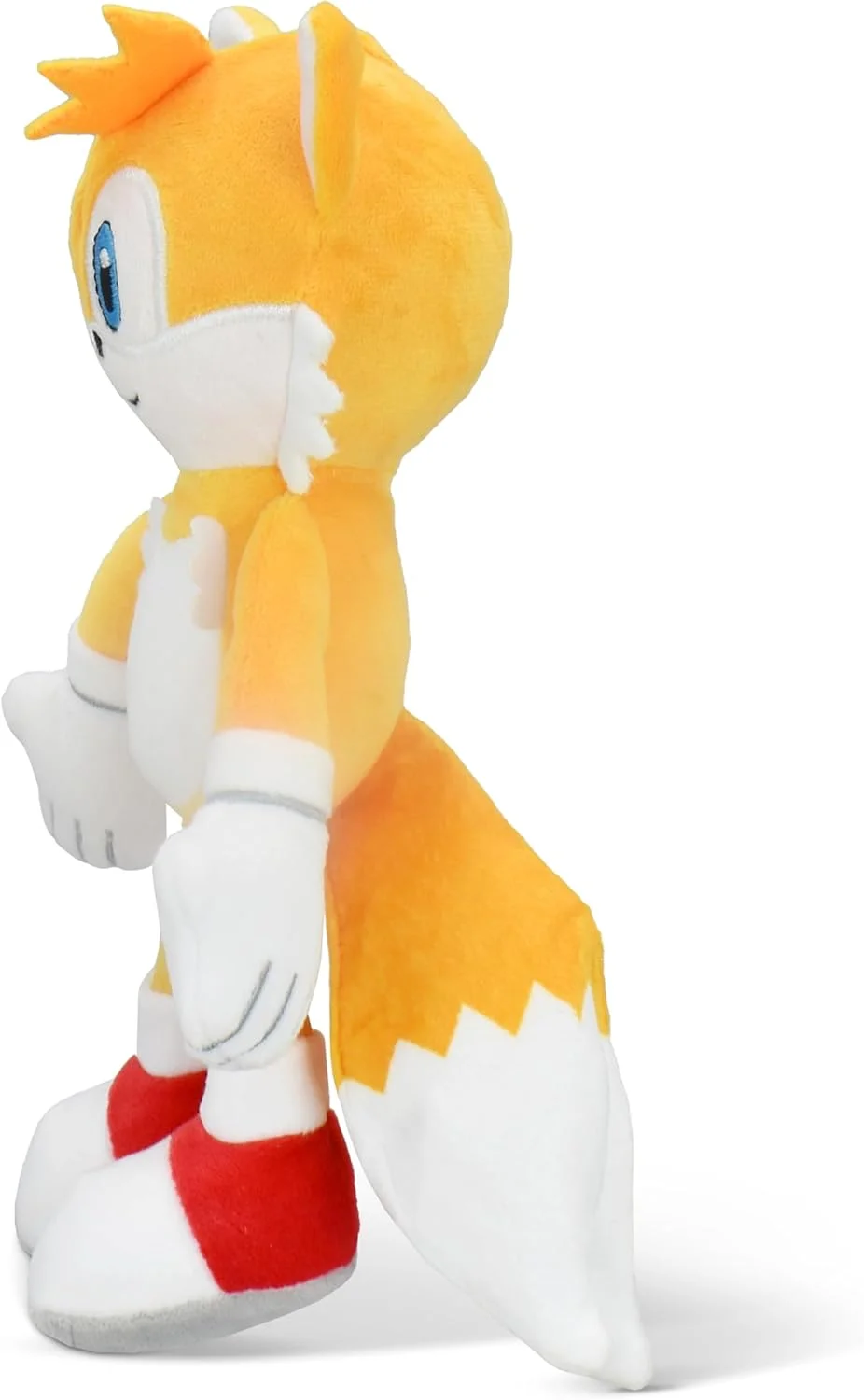 اسباب بازی سگ پولیشی دم صوتی Multipet، 9 اینچ اسباب بازی سگ پولیشی دم صوتی Multipet، 9 اینچ