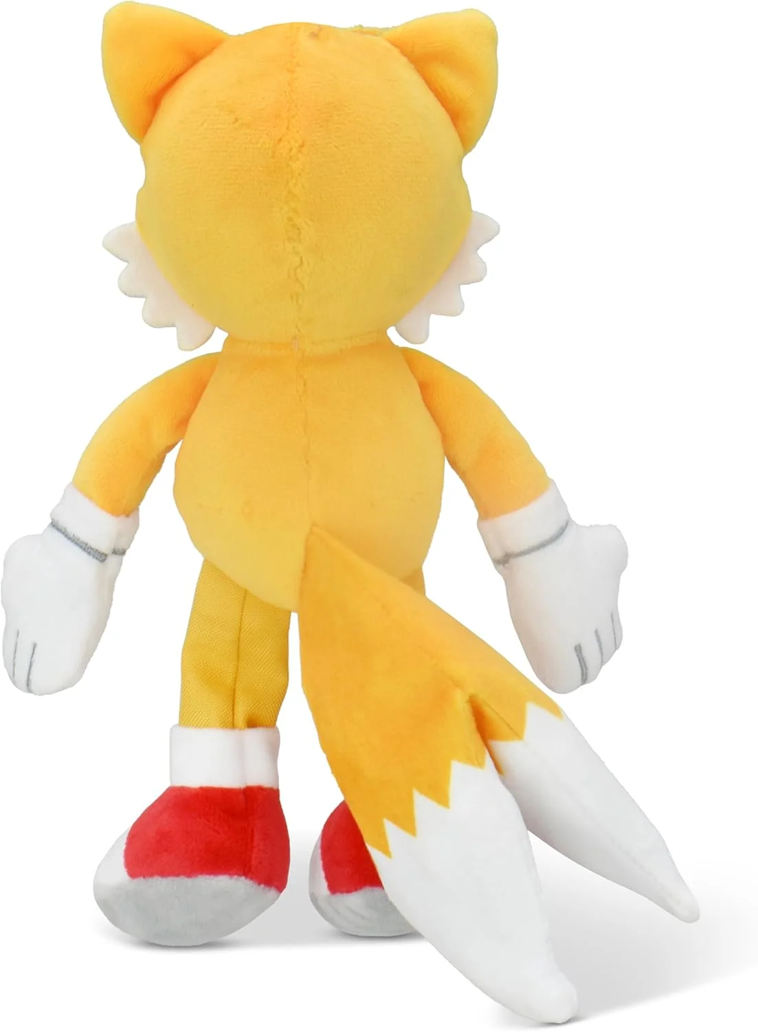 اسباب بازی سگ پولیشی دم صوتی Multipet، 9 اینچ اسباب بازی سگ پولیشی دم صوتی Multipet، 9 اینچ