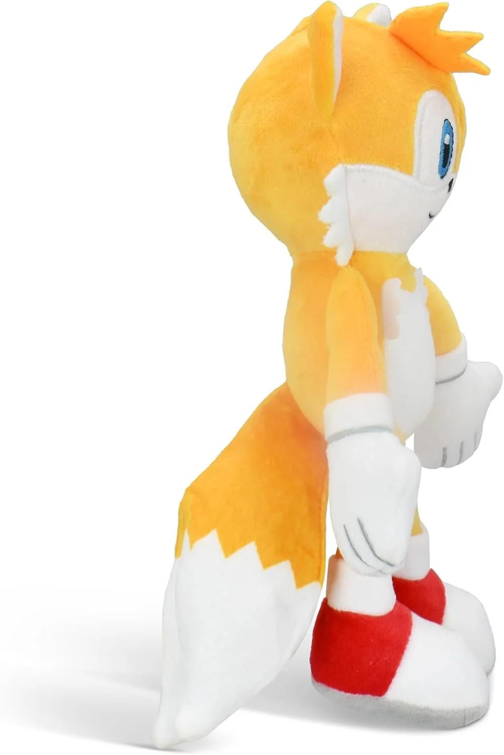 اسباب بازی سگ پولیشی دم صوتی Multipet، 9 اینچ اسباب بازی سگ پولیشی دم صوتی Multipet، 9 اینچ