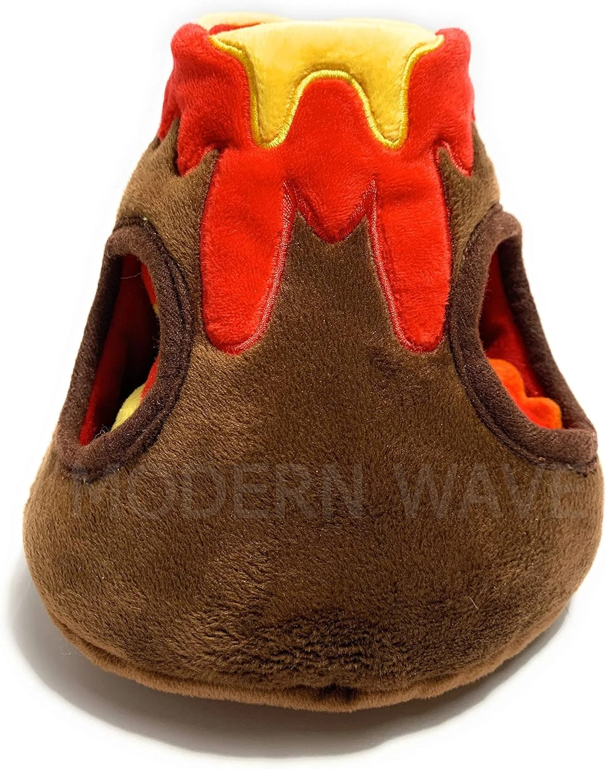 موج مدرن - اسباب بازی سگ مخملی جیر جیر کننده - اسباب بازی پازلی تعاملی قایم موشک سنجابی برای سگ ها، سایز متوسط (آتشفشان و اژدها) موج مدرن - اسباب بازی سگ مخملی جیر جیر کننده - اسباب بازی پازلی تعاملی قایم موشک سنجابی برای سگ ها، سایز متوسط (آتشفشان و اژدها)