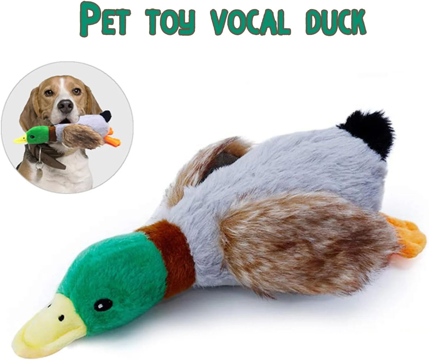 اسباب بازی سگ ماسرو، 2 عدد اسباب بازی جویدنی سگ اردک برای جویدن تهاجمی، اسباب بازی توله سگ با کاغذ چروک و صدای جیر جیر، اسباب بازی تعاملی طناب کشی برای نژادهای کوچک، متوسط و بزرگ اسباب بازی سگ ماسرو، 2 عدد اسباب بازی جویدنی سگ اردک برای جویدن تهاجمی، اسباب بازی توله سگ با کاغذ چروک و صدای جیر جیر، اسباب بازی تعاملی طناب کشی برای نژادهای کوچک، متوسط و بزرگ