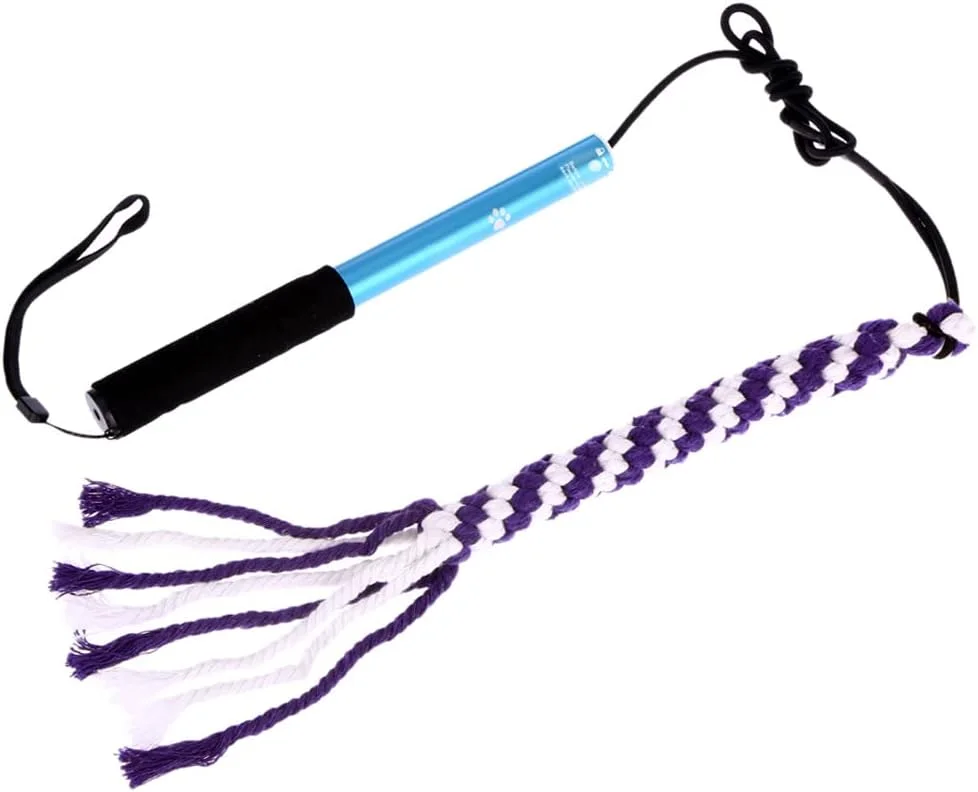 چوب بازی سگ آیرووامی، اسباب بازی تعاملی و آموزشی برای سگ و توله سگ چوب بازی سگ آیرووامی، اسباب بازی تعاملی و آموزشی برای سگ و توله سگ