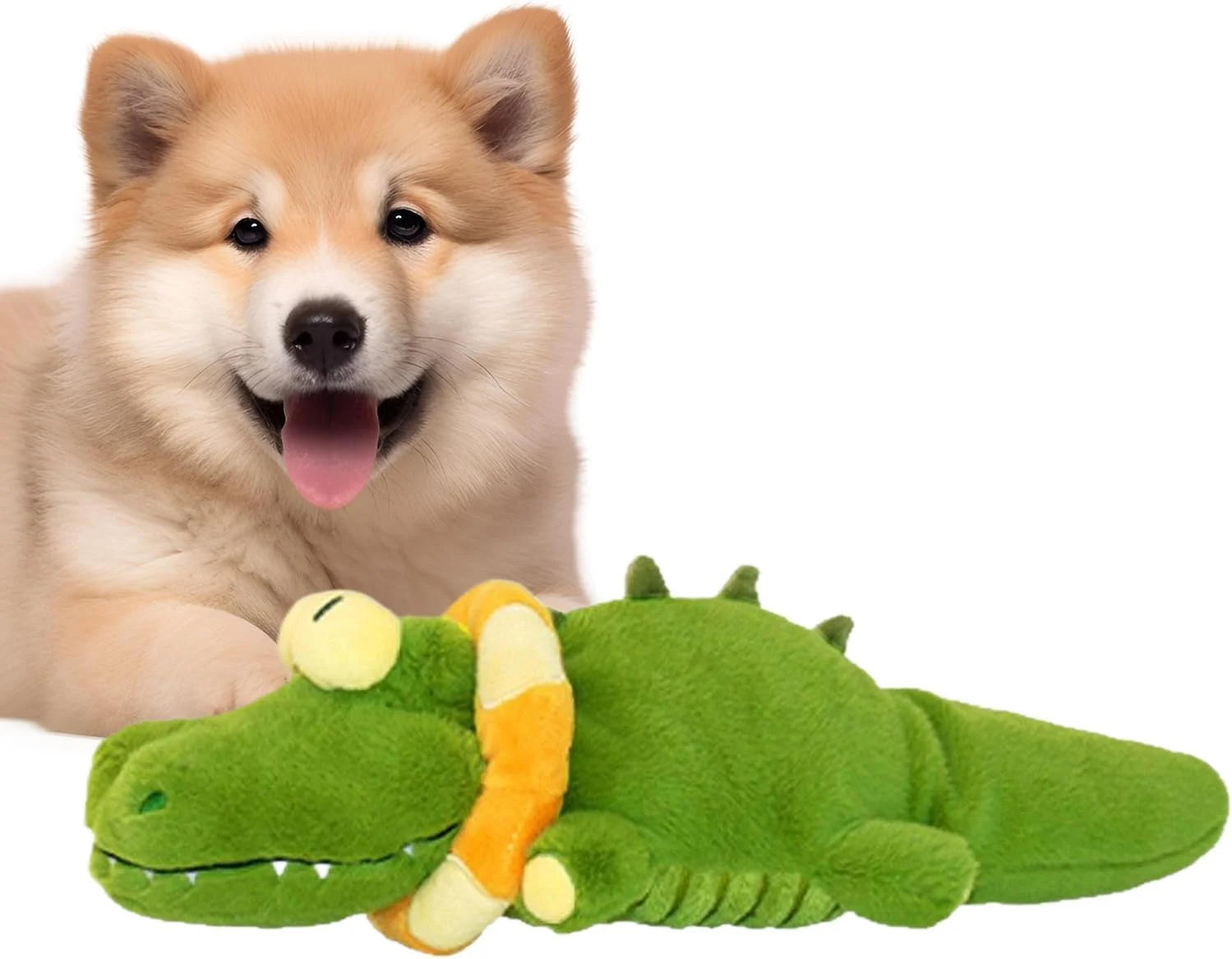 اسباب بازی های تعاملی برای سگ ها | عروسک حیوانات دم تکان دهنده تعاملی برای توله سگ، اسباب بازی جویدنی برقی توله سگ، لوازم جانبی حیوانات خانگی برای سگ های داخل و خارج از خانه اسباب بازی های تعاملی برای سگ ها | عروسک حیوانات دم تکان دهنده تعاملی برای توله سگ، اسباب بازی جویدنی برقی توله سگ، لوازم جانبی حیوانات خانگی برای سگ های داخل و خارج از خانه