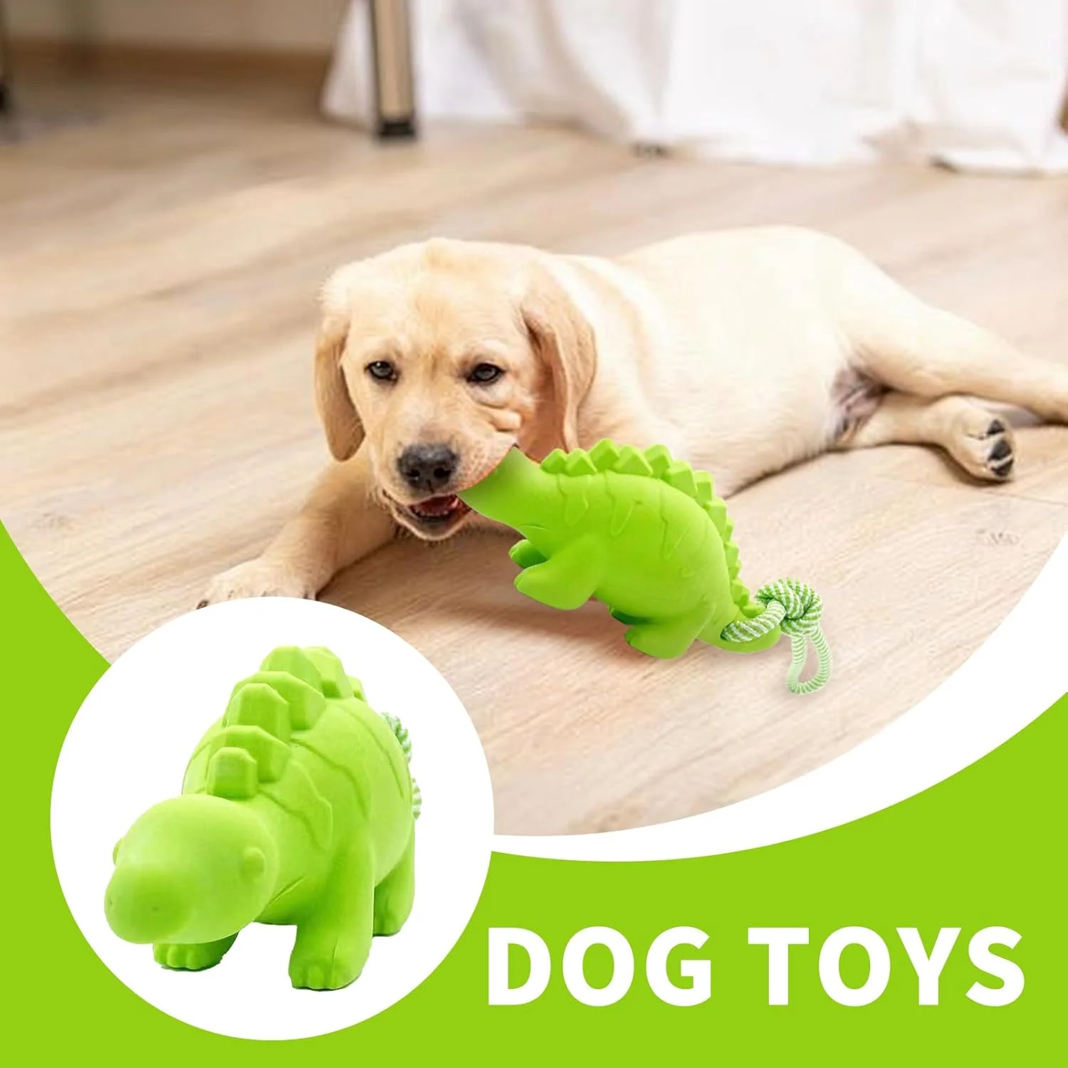 اسباب بازی طناب کشی سگ | اسباب بازی های سگ برای سرگرم نگه داشتن آنها، فعالیت سرگرمی طناب کشی تعاملی توله سگ برای غنی سازی، آموزش، بازی در خانه، داخل و خارج از منزل، مسافرت