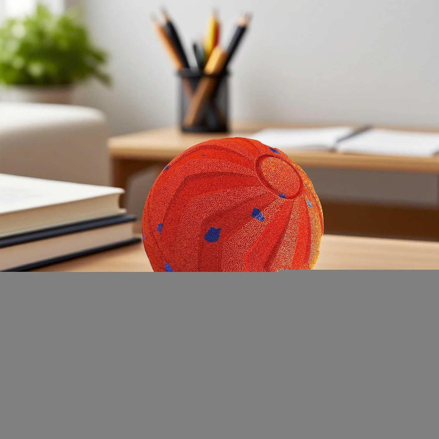 توپ بازی تعاملی سگ - اسباب بازی برقی متحرک و غلتان سگ | توپ اسباب بازی حیوانات خانگی جهنده اتوماتیک قابل شارژ USB برای باغ، درب ورودی، پاسیو، گاراژ، پارک، چمن، حیاط خلوت توپ بازی تعاملی سگ - اسباب بازی برقی متحرک و غلتان سگ | توپ اسباب بازی حیوانات خانگی جهنده اتوماتیک قابل شارژ USB برای باغ، درب ورودی، پاسیو، گاراژ، پارک، چمن، حیاط خلوت