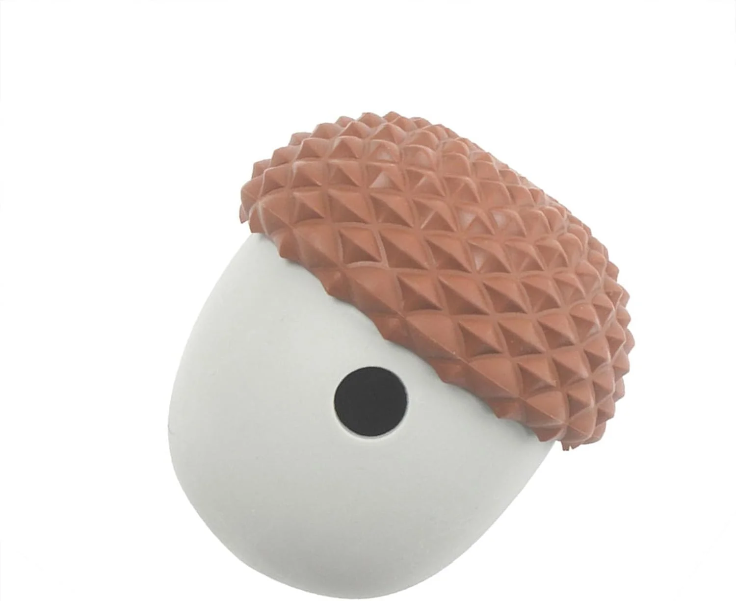 پازل توپی سگ Haofy، تغذیه آهسته، اسباب بازی تعاملی پخش کننده غذا، جنس درجه یک، طراحی نوآورانه اسباب بازی پخش کننده غذای حیوانات خانگی، سیلیکونی برای بازی حیوانات خانگی به تنهایی، تسکین دهنده (قهوه ای با خاکستری) پازل توپی سگ Haofy، تغذیه آهسته، اسباب بازی تعاملی پخش کننده غذا، جنس درجه یک، طراحی نوآورانه اسباب بازی پخش کننده غذای حیوانات خانگی، سیلیکونی برای بازی حیوانات خانگی به تنهایی، تسکین دهنده (قهوه ای با خاکستری)