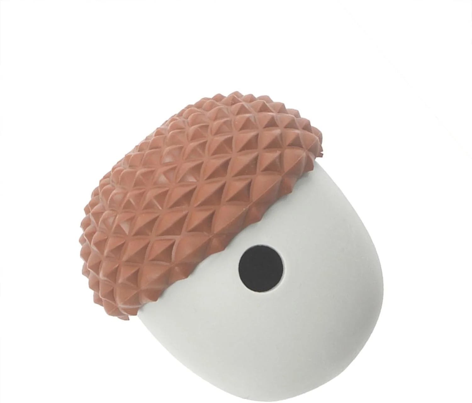 پازل توپی سگ Haofy، تغذیه آهسته، اسباب بازی تعاملی پخش کننده غذا، جنس درجه یک، طراحی نوآورانه اسباب بازی پخش کننده غذای حیوانات خانگی، سیلیکونی برای بازی حیوانات خانگی به تنهایی، تسکین دهنده (قهوه ای با خاکستری) پازل توپی سگ Haofy، تغذیه آهسته، اسباب بازی تعاملی پخش کننده غذا، جنس درجه یک، طراحی نوآورانه اسباب بازی پخش کننده غذای حیوانات خانگی، سیلیکونی برای بازی حیوانات خانگی به تنهایی، تسکین دهنده (قهوه ای با خاکستری)