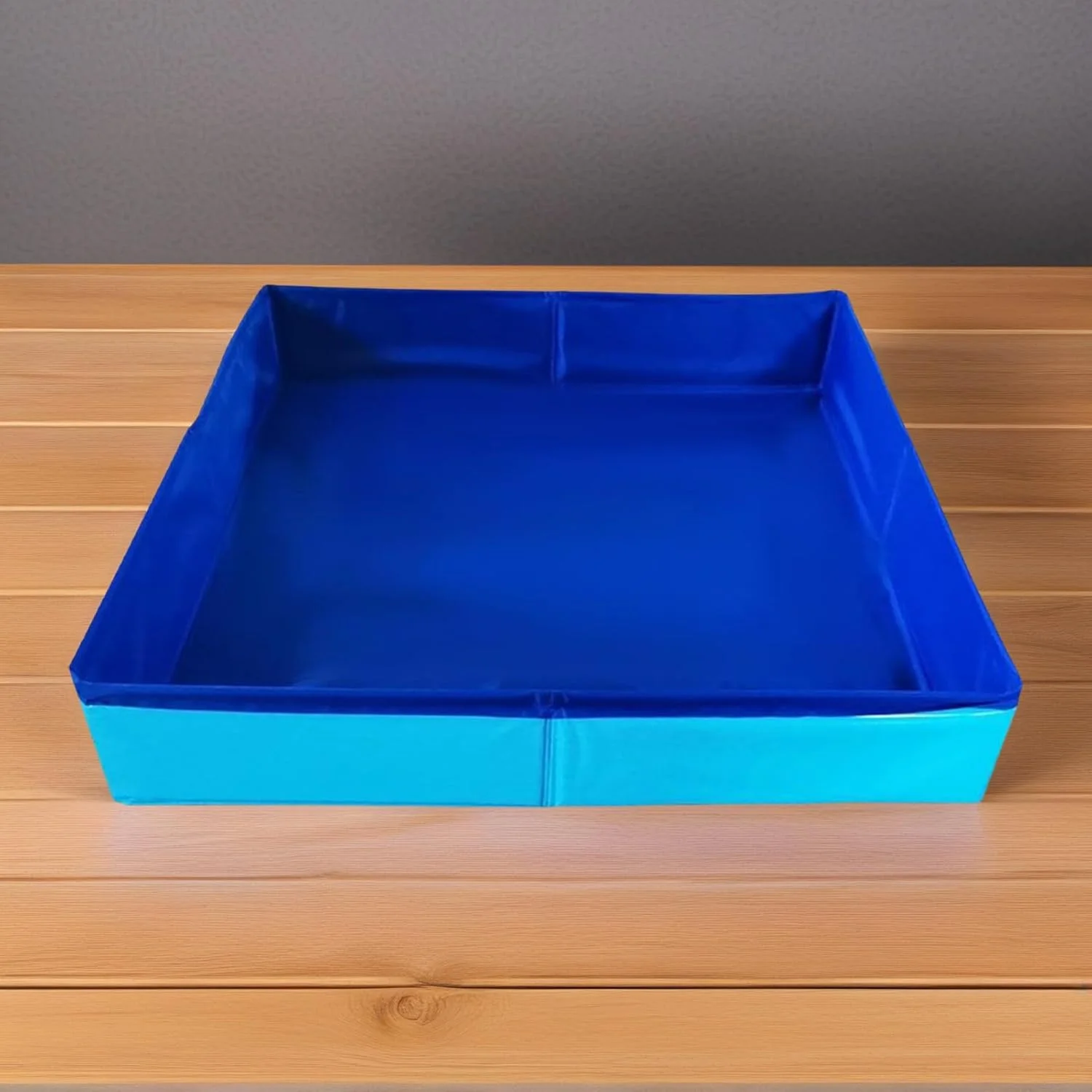 استخر سگ، وان حمام نظافت حیوانات خانگی | استخر تاشو ضد لغزش گربه و سگ برای داخل خانه، باغ، فضای باز، پاسیو، کمپینگ، بالکن، پیک نیک، حیاط خلوت استخر سگ، وان حمام نظافت حیوانات خانگی | استخر تاشو ضد لغزش گربه و سگ برای داخل خانه، باغ، فضای باز، پاسیو، کمپینگ، بالکن، پیک نیک، حیاط خلوت