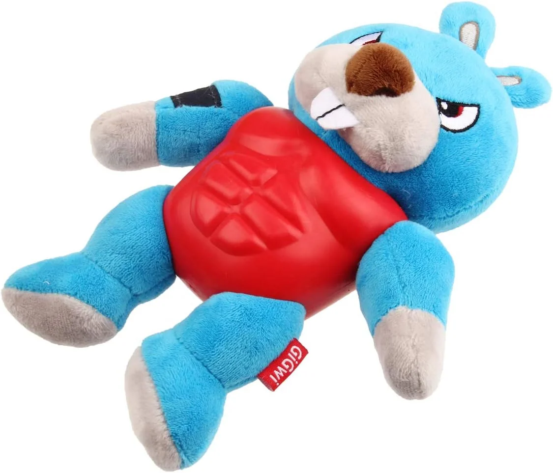 اسباب بازی سوت دار گیگوی سری I'M Hero، آبی/قرمز اسباب بازی سوت دار گیگوی سری I'M Hero، آبی/قرمز