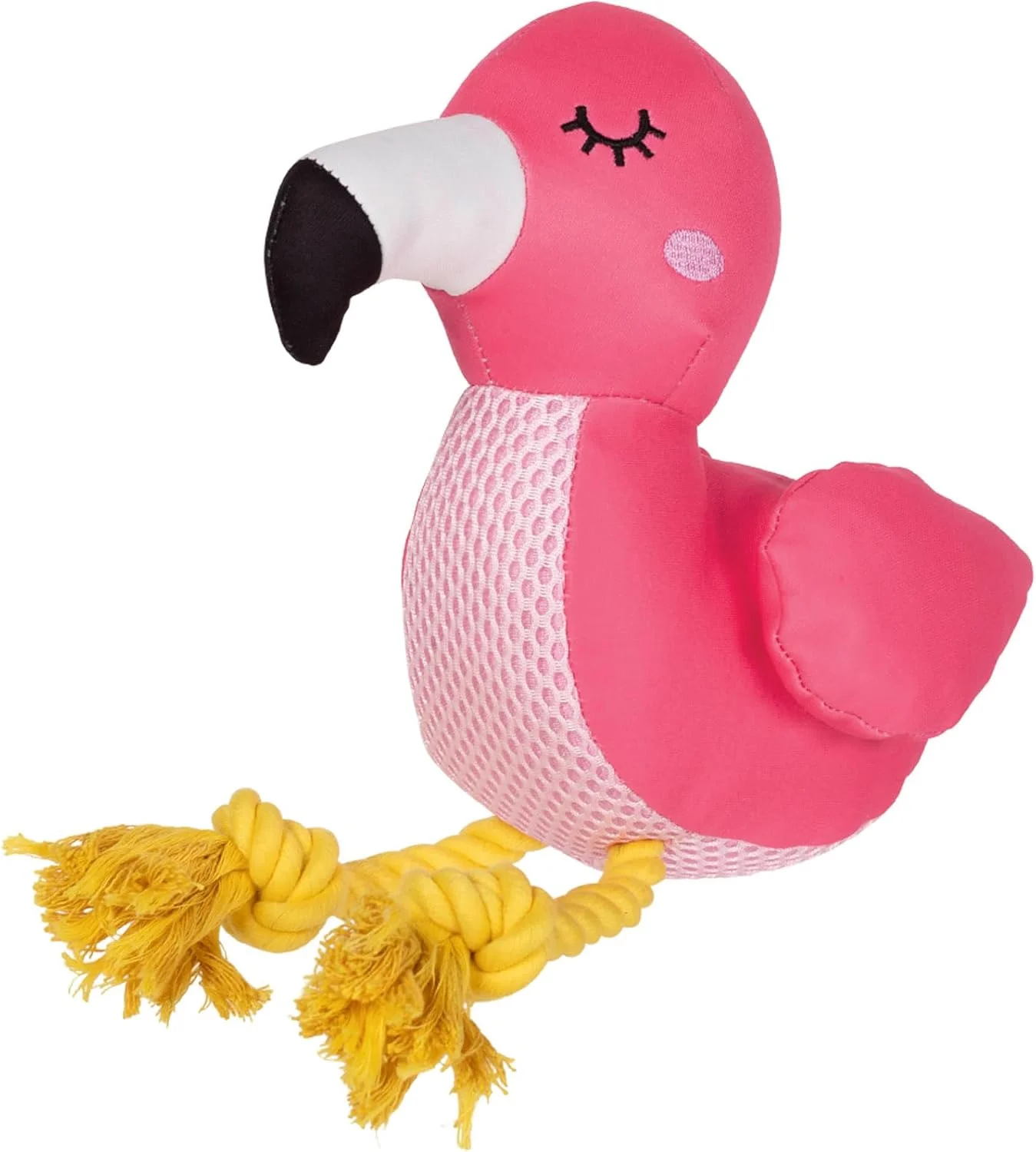 اسباب بازی شناور سگ Fringe Studio با طناب طرح BE FLAMAZING، مجموعه فروشگاه حیوانات خانگی (640028) اسباب بازی شناور سگ Fringe Studio با طناب طرح BE FLAMAZING، مجموعه فروشگاه حیوانات خانگی (640028)