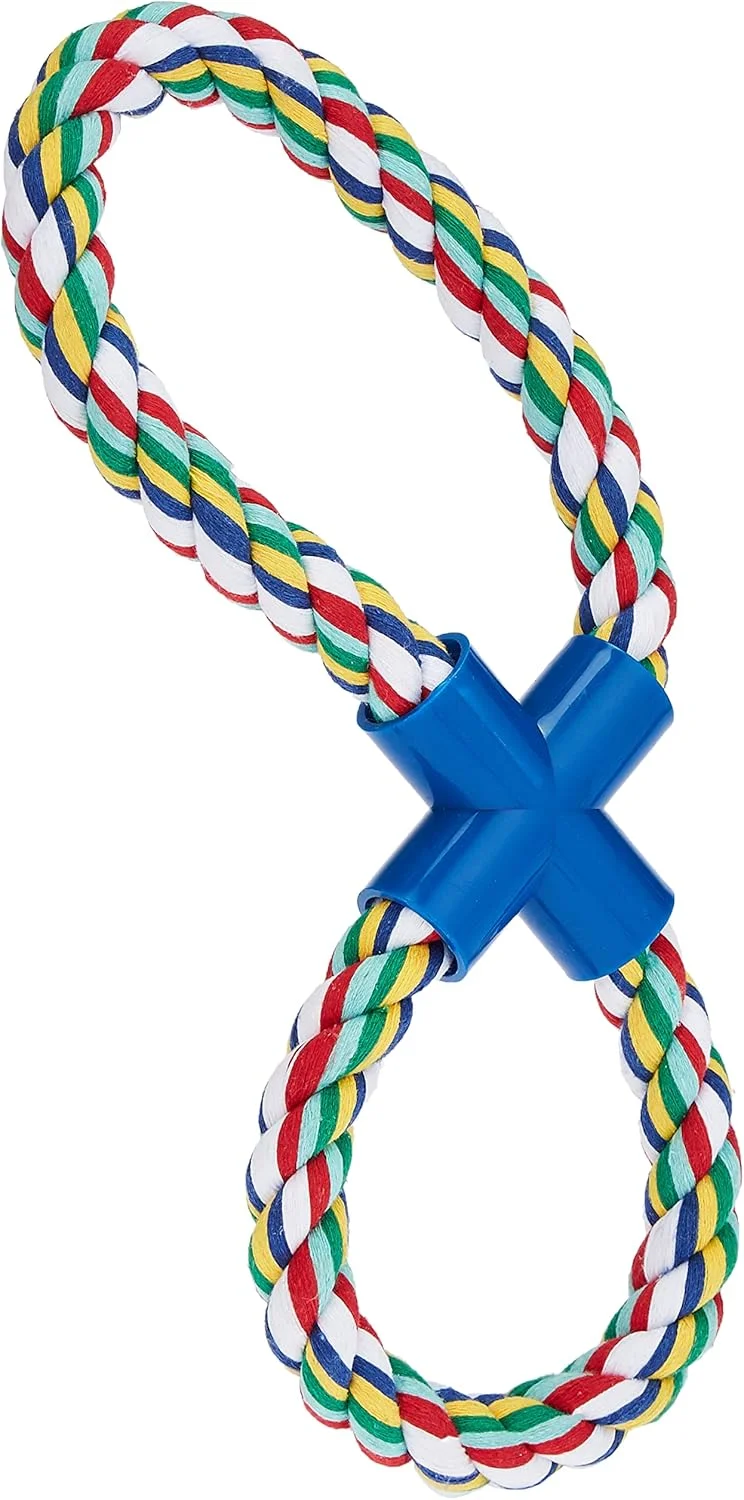 اسباب بازی سگ پنبه ای Ferplast Pa 6530 اسباب بازی سگ پنبه ای Ferplast Pa 6530