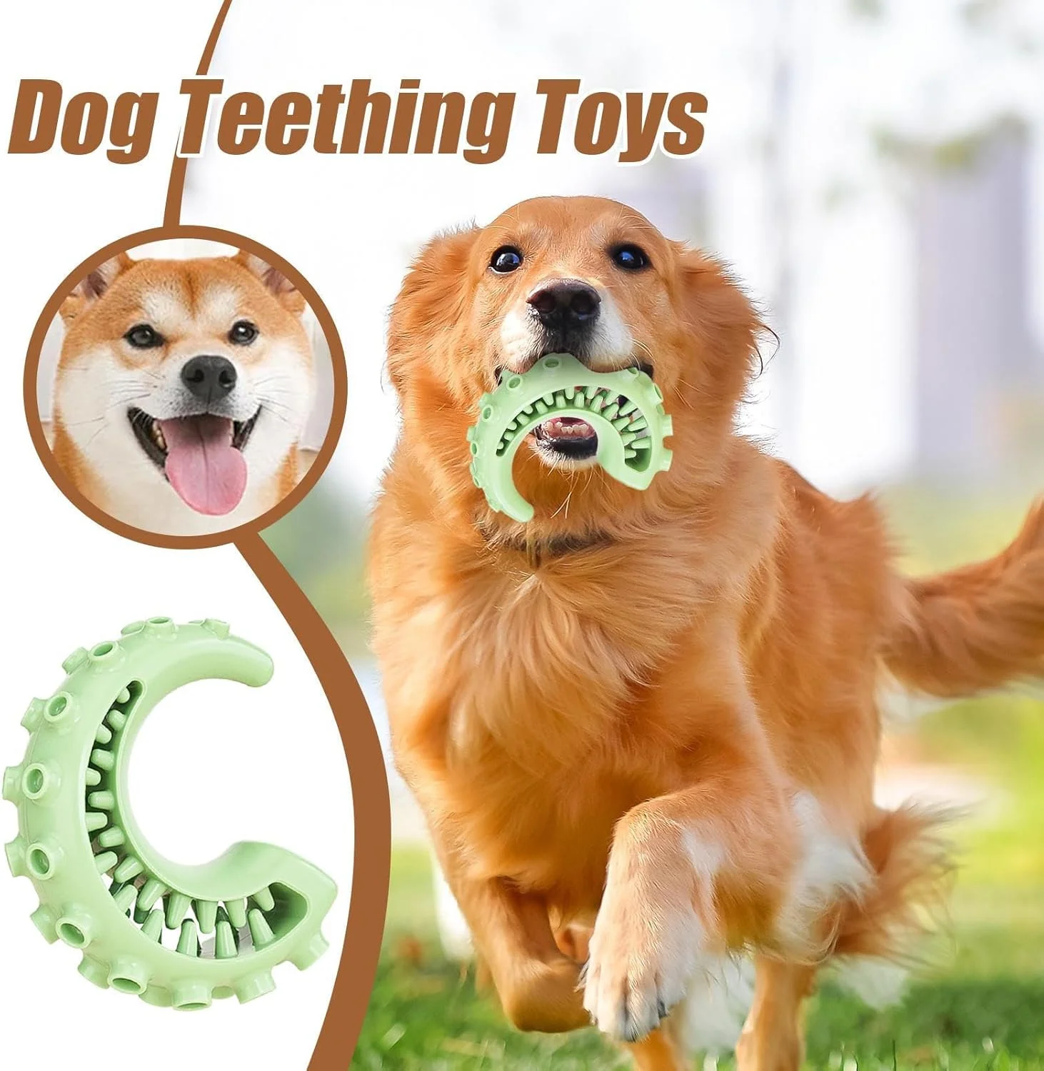 اسباب بازی های تشویقی سگ، اسباب بازی های اختاپوسی برای غنی سازی محیط سگ | سرگرم نگه داشتن حیوان خانگی، بازی سرگرم کننده برای تحریک ذهنی در زمان غذا