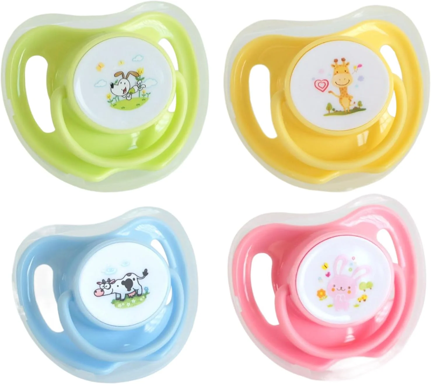 پستانک گربه | پستانک توله سگ برای سگ های کوچک - اسباب بازی جویدنی سیلیکونی به شکل پروانه، لوازم دندان درآوردن برای حیوانات خانگی، مناسب چرت زدن، خواب و پناهگاه پستانک گربه | پستانک توله سگ برای سگ های کوچک - اسباب بازی جویدنی سیلیکونی به شکل پروانه، لوازم دندان درآوردن برای حیوانات خانگی، مناسب چرت زدن، خواب و پناهگاه