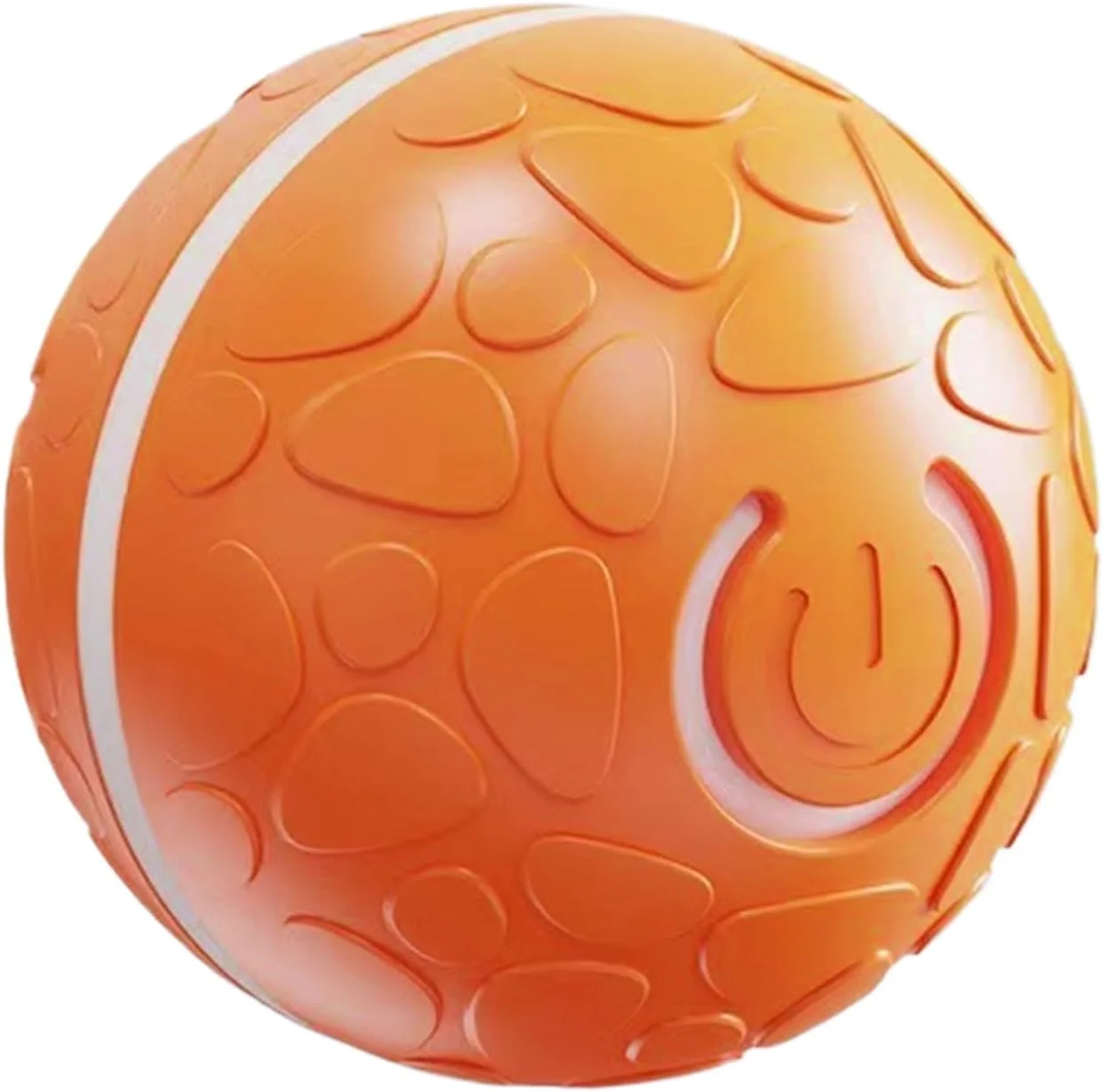 توپ متحرک برای سگ ها | نور LED چرخشی اتوماتیک | توپ جهشی اسباب بازی گربه - برای فضای داخلی و خارجی آپارتمان، اتاق نشیمن، مطالعه، پارک، حیاط، والدین حیوانات خانگی، مربیان، دوستداران حیوانات توپ متحرک برای سگ ها | نور LED چرخشی اتوماتیک | توپ جهشی اسباب بازی گربه - برای فضای داخلی و خارجی آپارتمان، اتاق نشیمن، مطالعه، پارک، حیاط، والدین حیوانات خانگی، مربیان، دوستداران حیوانات