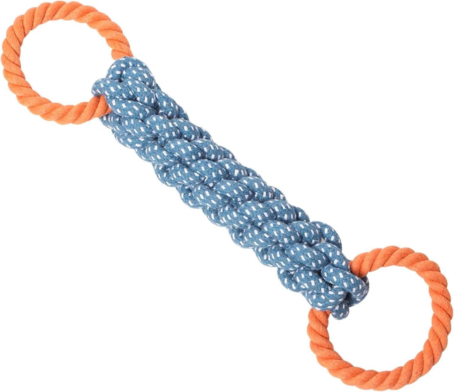 اسباب بازی طنابی پنبه ای طرح ذرت، اسباب بازی جویدنی ایمن برای حیوانات خانگی، مناسب دندان درآوردن سگ، بهداشت دهان و دندان و سرگرمی اسباب بازی طنابی پنبه ای طرح ذرت، اسباب بازی جویدنی ایمن برای حیوانات خانگی، مناسب دندان درآوردن سگ، بهداشت دهان و دندان و سرگرمی