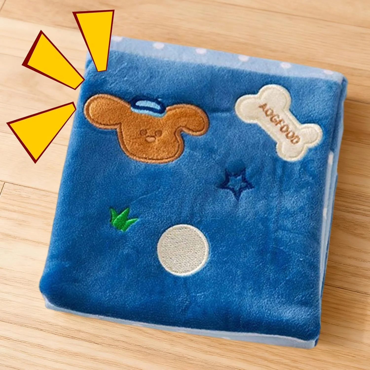 پد بویایی سگ پخش کننده تشویقی | آموزش مهارت جویدن حیوانات خانگی، اسباب بازی جستجوی تشویقی توله سگ - برای نژادهای متوسط، داخل خانه، فضای باز، بالکن، مسافرت، حیاط خلوت، اتاق نشیمن، پارک