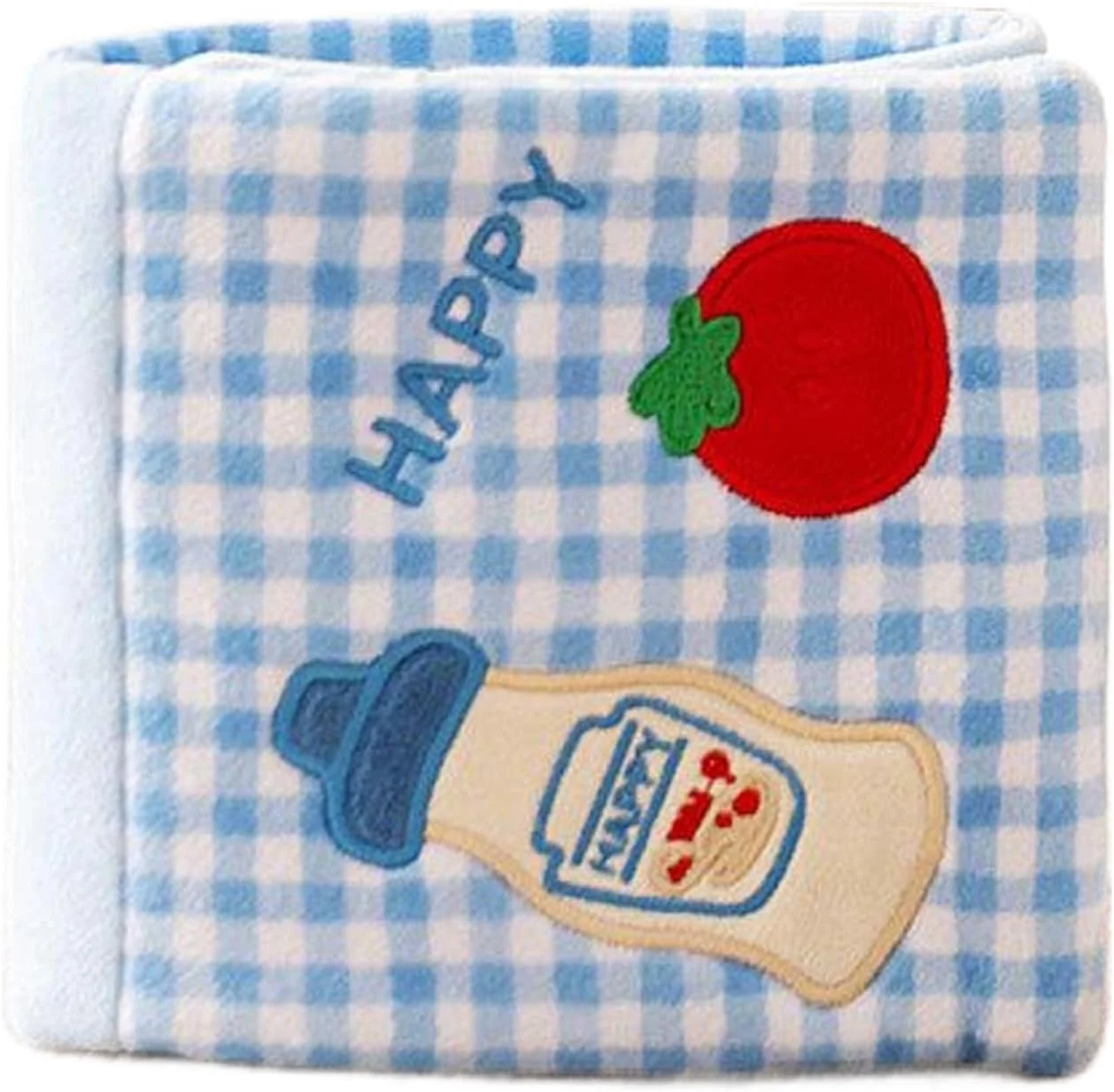 پد بویایی سگ برای جستجوی غذا، آموزش مهارت جویدن حیوانات خانگی | پد بویایی اسباب بازی برای جستجوی تشویقی توله سگ، برای نژادهای متوسط، داخل خانه، فضای باز، بالکن، مسافرت، حیاط خلوت، اتاق نشیمن، پارک