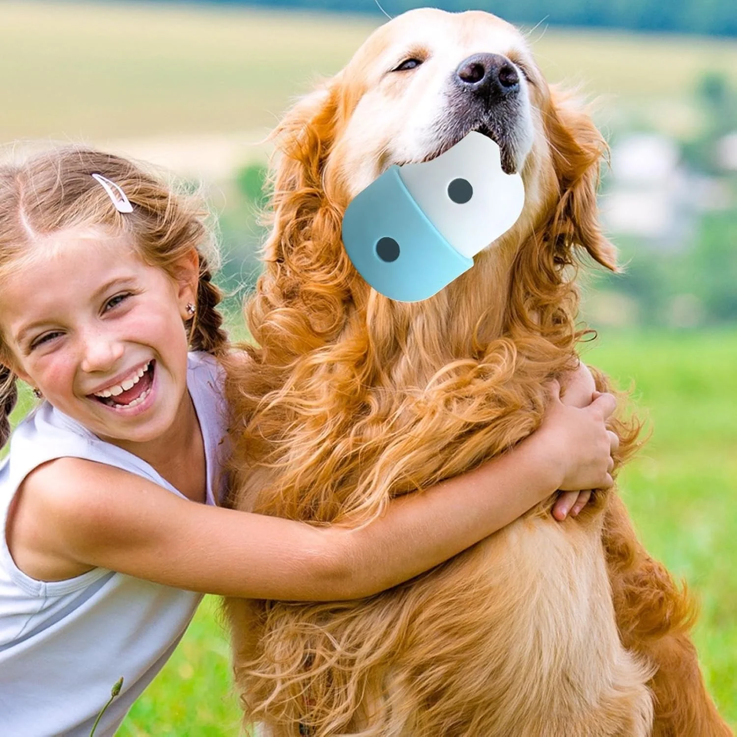 اسباب بازی پخش کننده غذای سگ، توپ پخش کننده غذای سیلیکونی برای سگ، غذاده آهسته حیوانات خانگی، اسباب بازی آموزشی برای غنی سازی توله سگ برای توله سگ های کوچک، متوسط و بزرگ