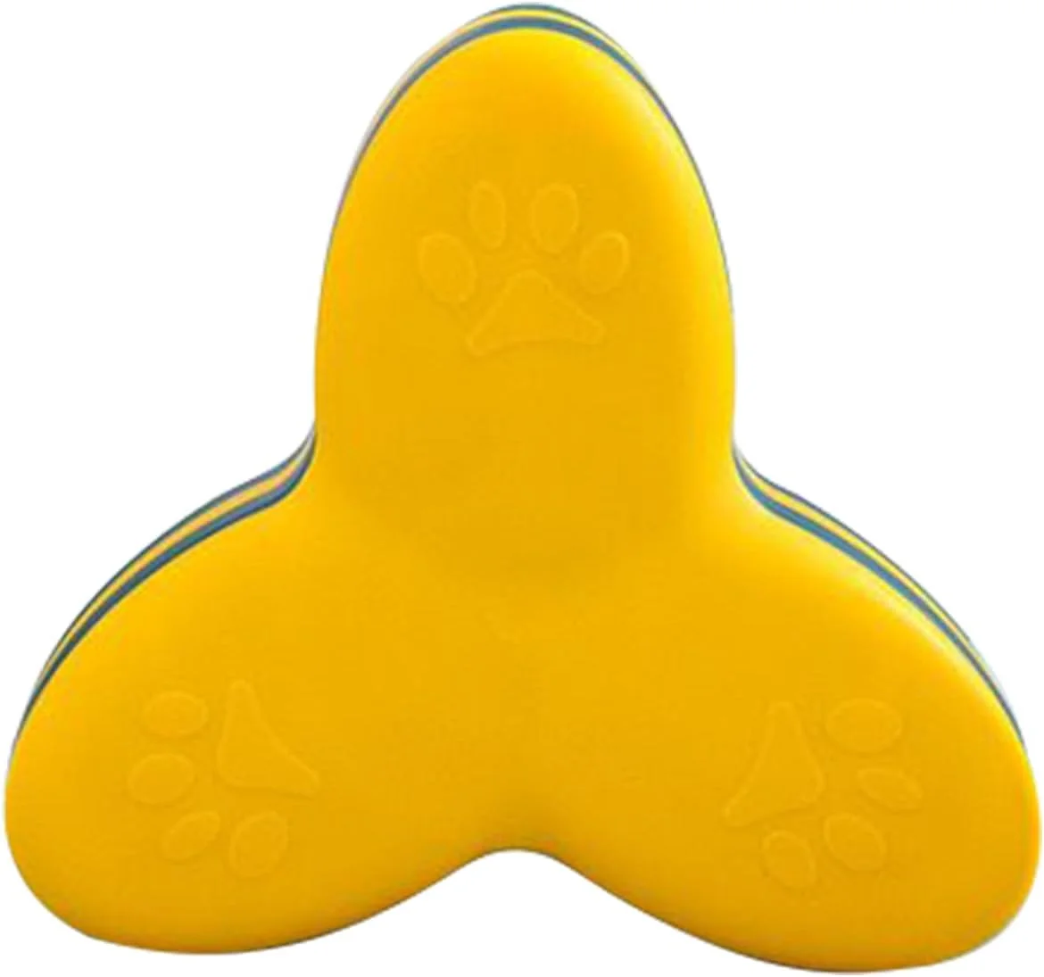 پازل غذایی برای سگ ها، پازل سگ 3 لایه | فیدر چرخشی ضد خفگی تعاملی برای نژادهای غذایی گربه های خانگی اسنک حیوانات خانگی در فضای باز