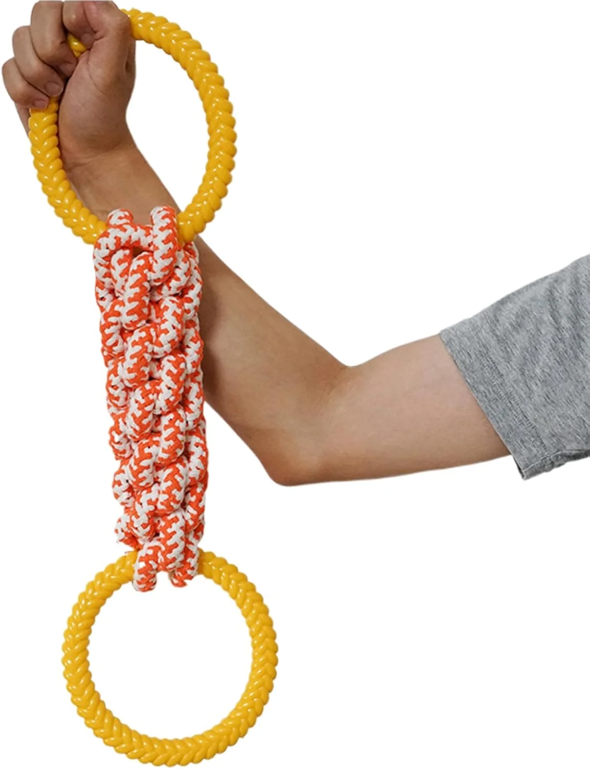 اسباب بازی طناب سگ، اسباب بازی طناب کشی برای سگ ها، لوازم بازی تعاملی توله سگ برای والدین حیوانات خانگی، مربیان، زمان بازی، فعالیت های داخلی و خارجی، اتاق خواب، اتاق نشیمن، مطالعه، آپارتمان