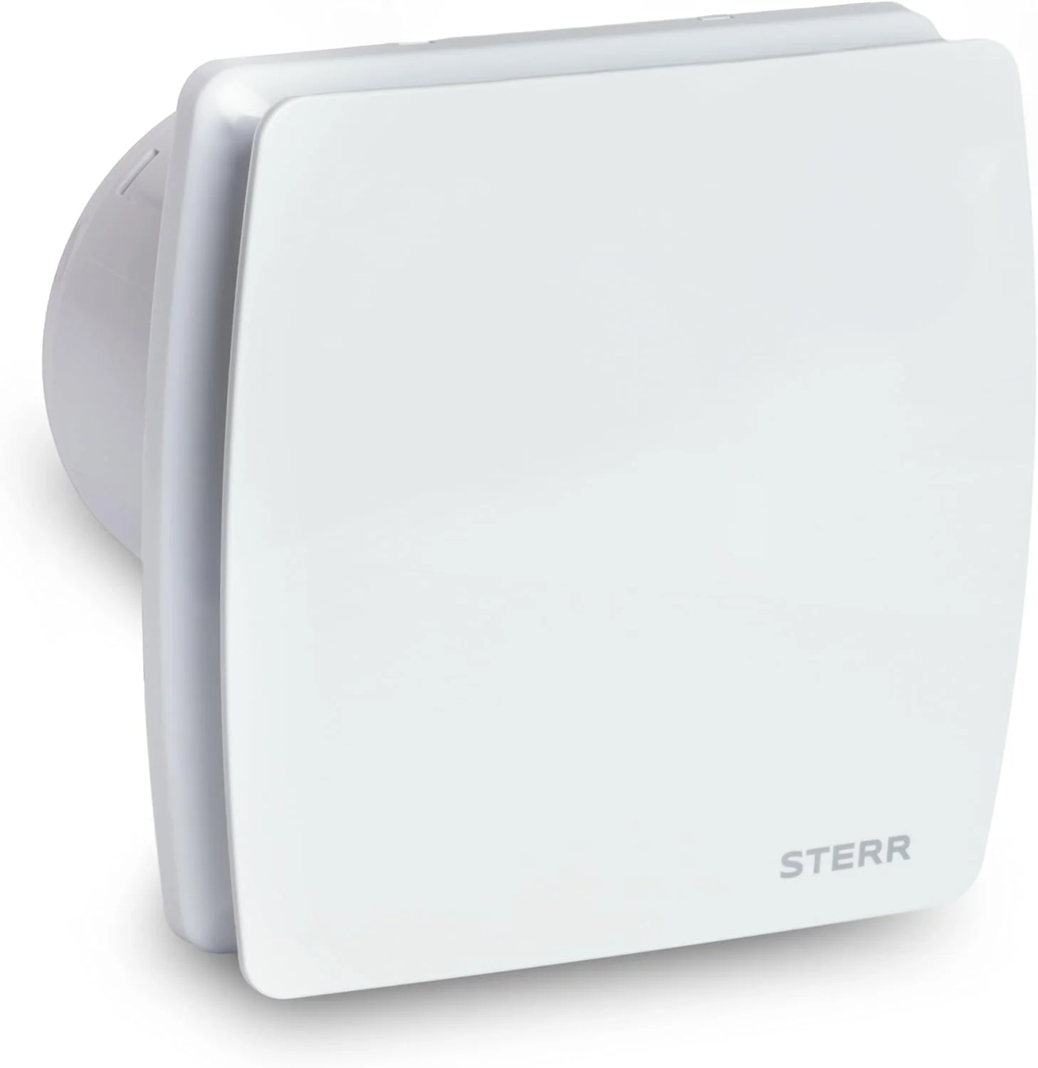 فن بی صدای حمام STERR - 100 میلی متر / 4 اینچ - LFS100-Q