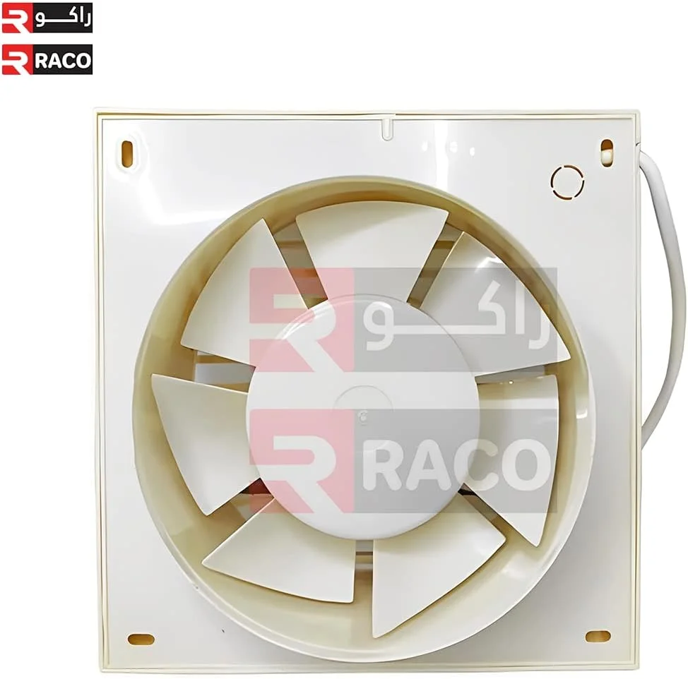 فن تهویه راکو 4 اینچی، فن اگزوز سقفی، مناسب برای توالت منزل، دیوار، آشپزخانه، تخلیه قوی دود، بی صدا، صرفه جویی در انرژی، فن تهویه فن تهویه راکو 4 اینچی، فن اگزوز سقفی، مناسب برای توالت منزل، دیوار، آشپزخانه، تخلیه قوی دود، بی صدا، صرفه جویی در انرژی، فن تهویه