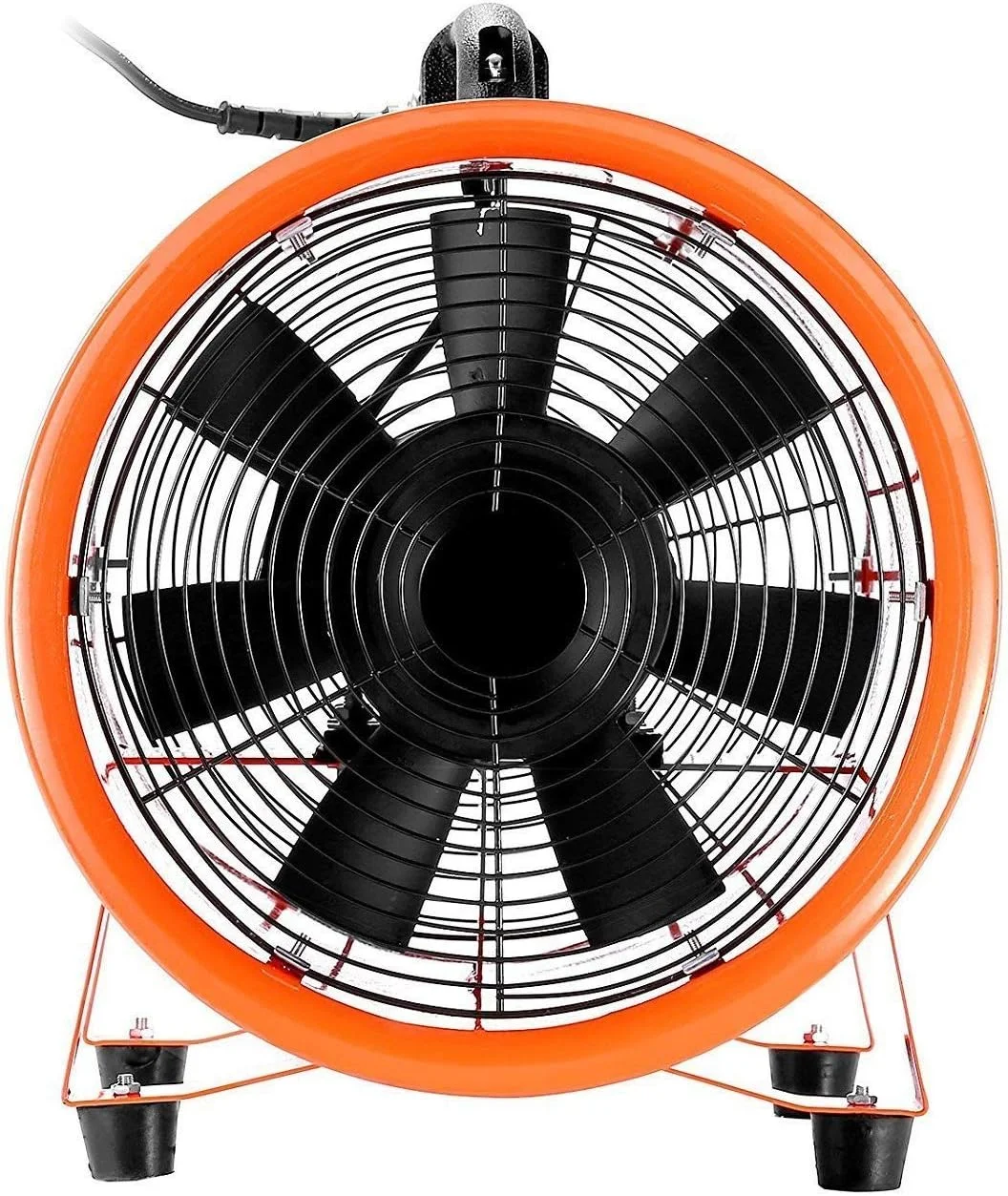 فن صنعتی تهویه هوا L.HPT، فن محوری فلزی قابل حمل 10 اینچی، دمنده هوا 0.45 اسب بخار، 1520 CFM، 2800 دور در دقیقه، فن تهویه کارگاهی، فن چند منظوره، مکنده دود (10 اینچ) فن صنعتی تهویه هوا L.HPT، فن محوری فلزی قابل حمل 10 اینچی، دمنده هوا 0.45 اسب بخار، 1520 CFM، 2800 دور در دقیقه، فن تهویه کارگاهی، فن چند منظوره، مکنده دود (10 اینچ)